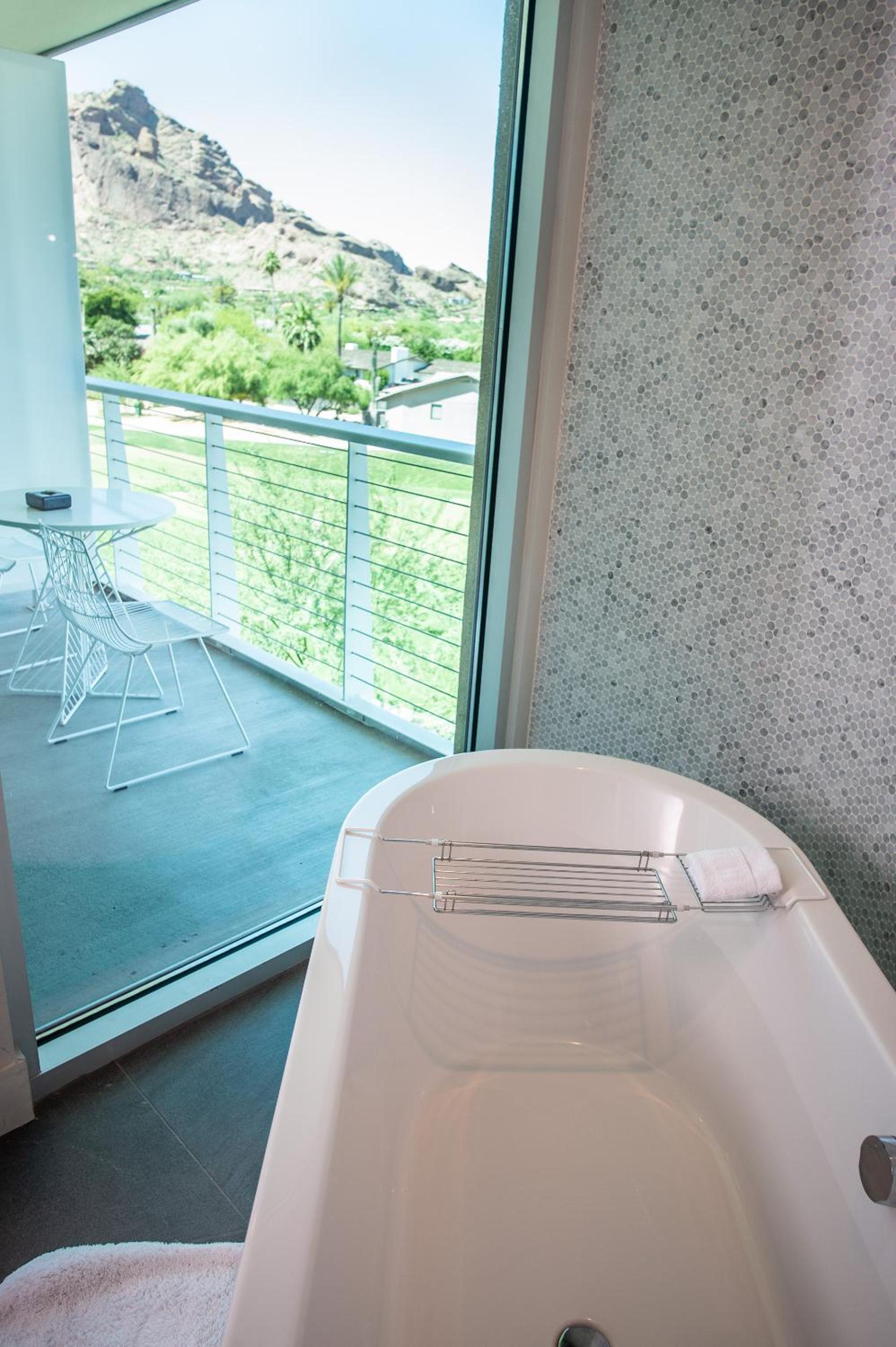 Mountain Shadows Resort Scottsdale