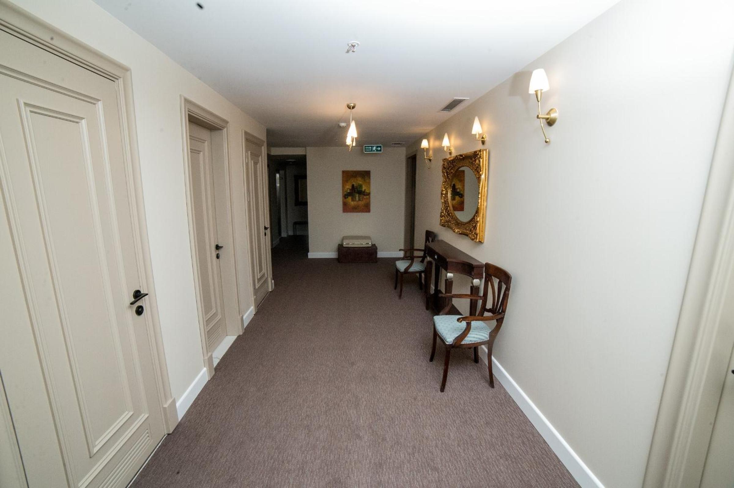 The Charm Otel - Old City - Image 15