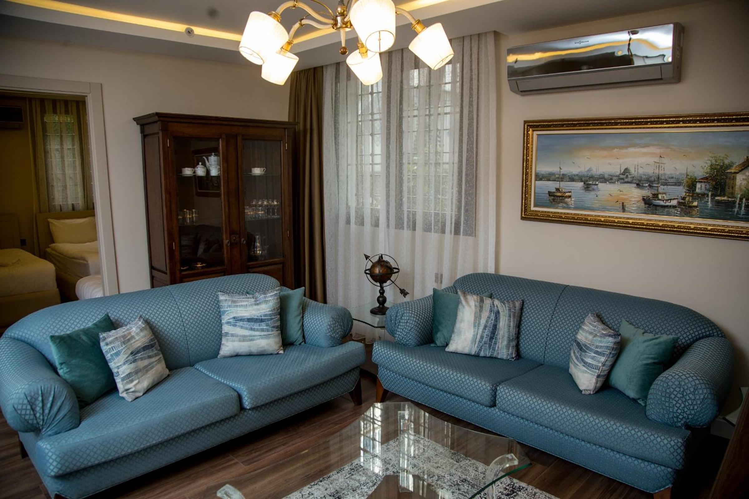 The Charm Otel - Old City - Image 46