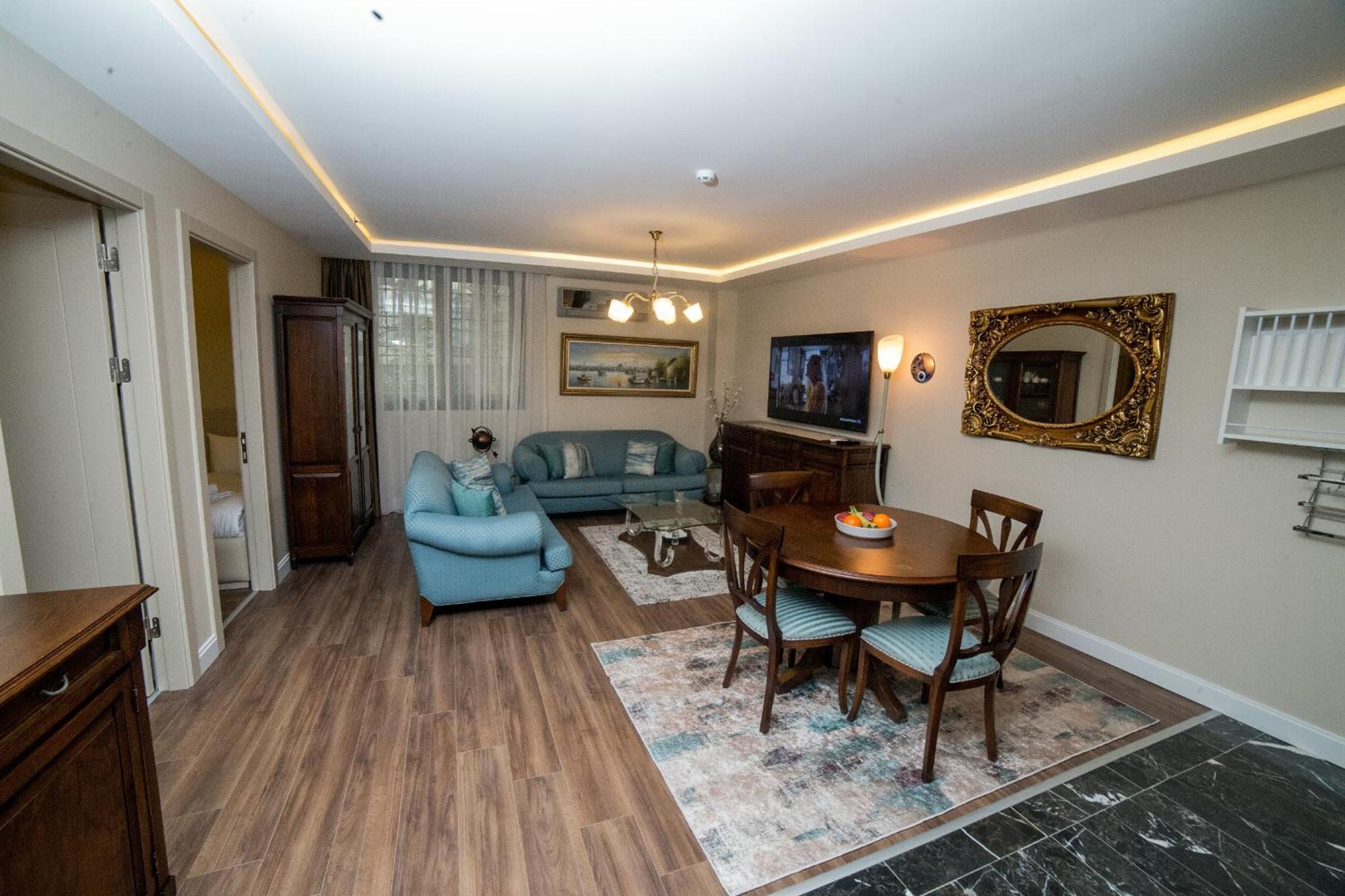 The Charm Otel - Old City - Image 60