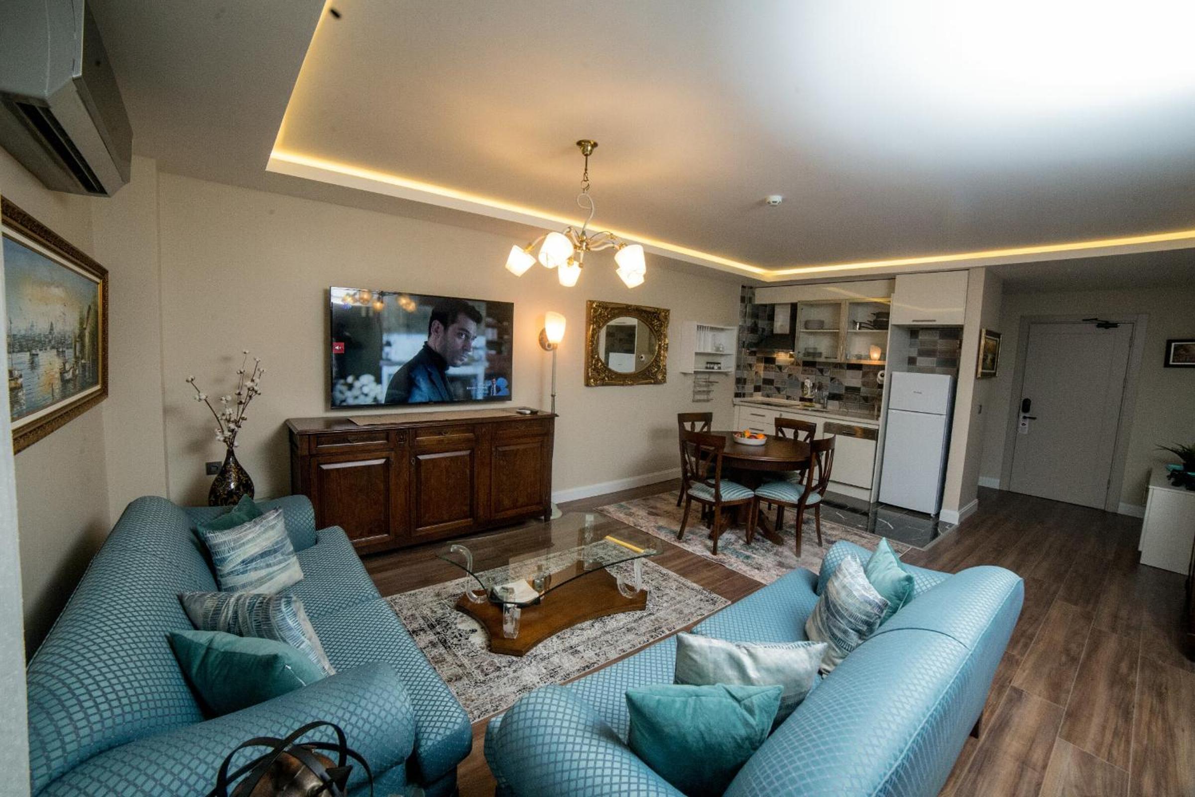 The Charm Otel - Old City - Image 61