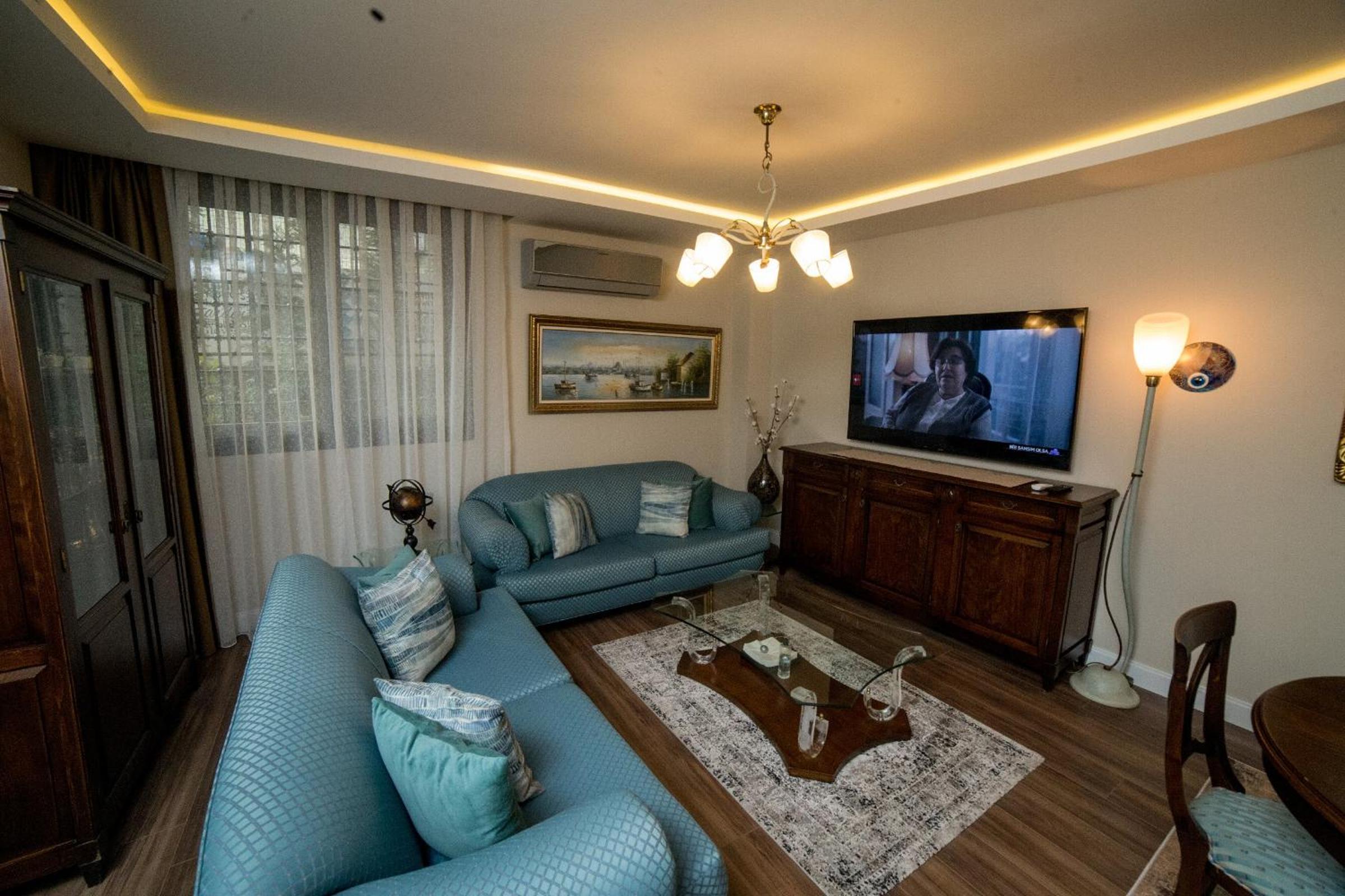 The Charm Otel - Old City - Image 47