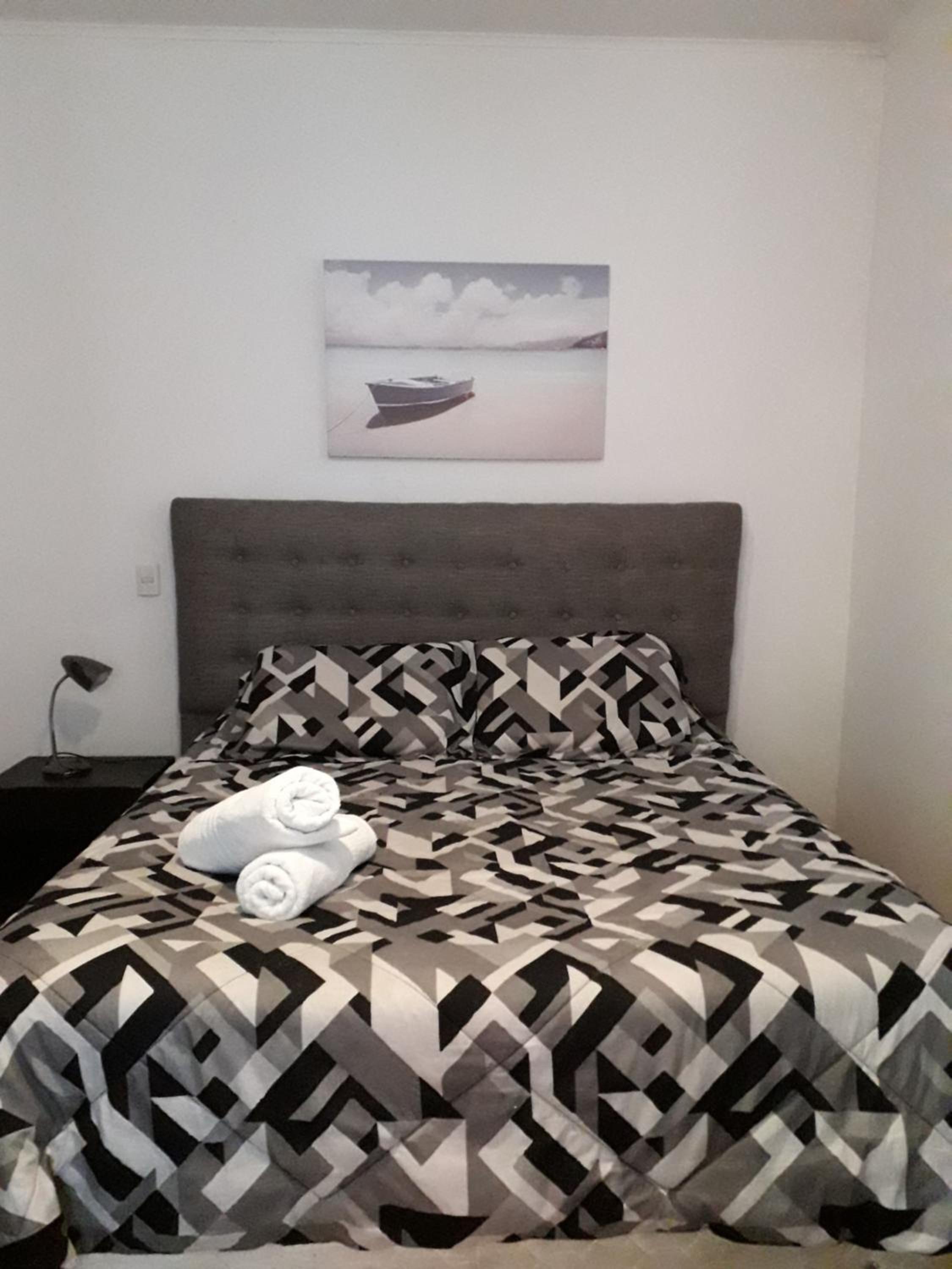 Atacama Hostel Backpackers