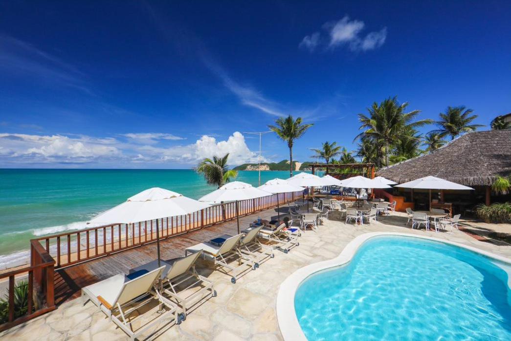 Natal Vacations - Manary Praia Hotel - Property Image 1