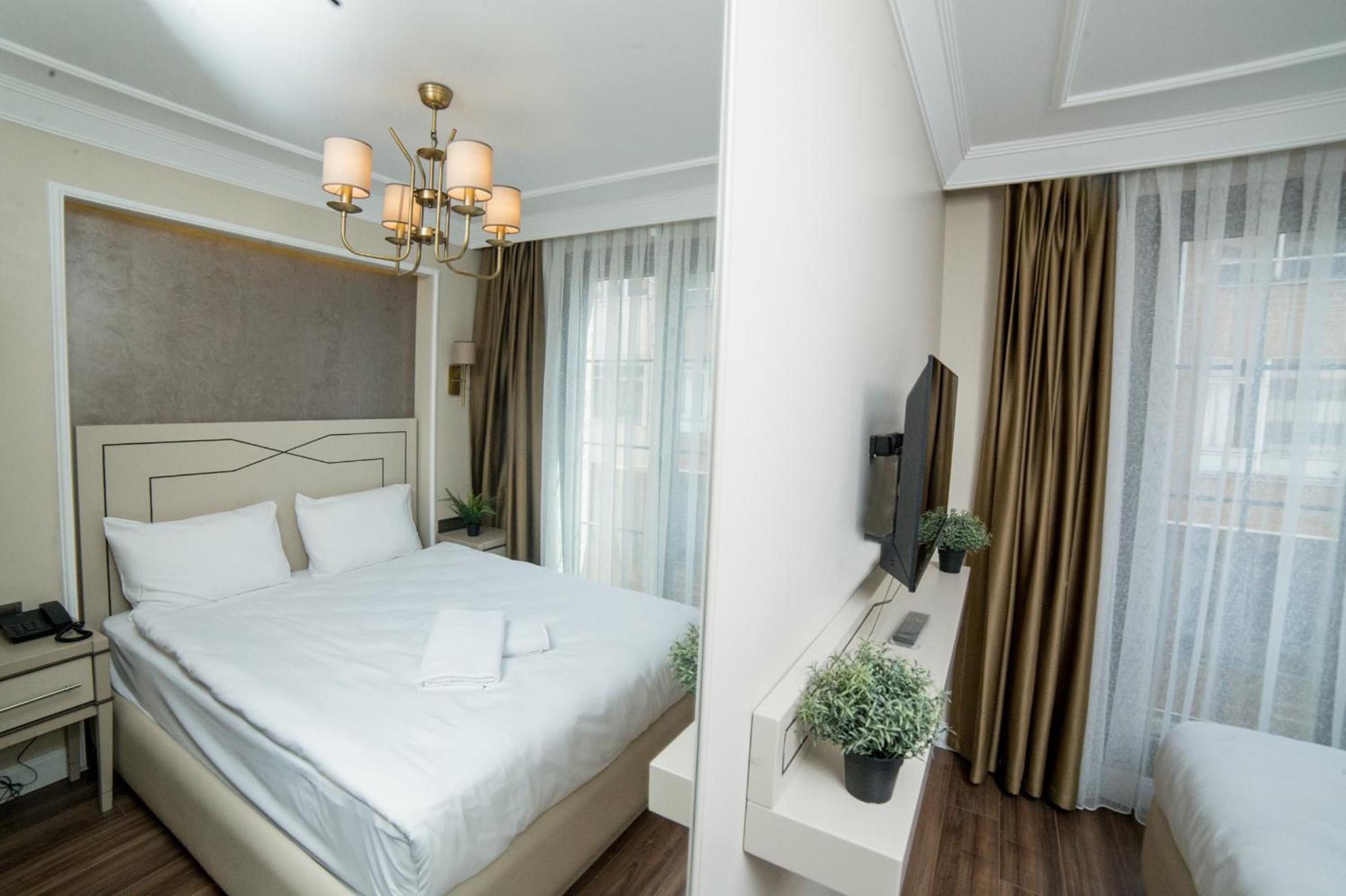 The Charm Otel - Old City - Image 48