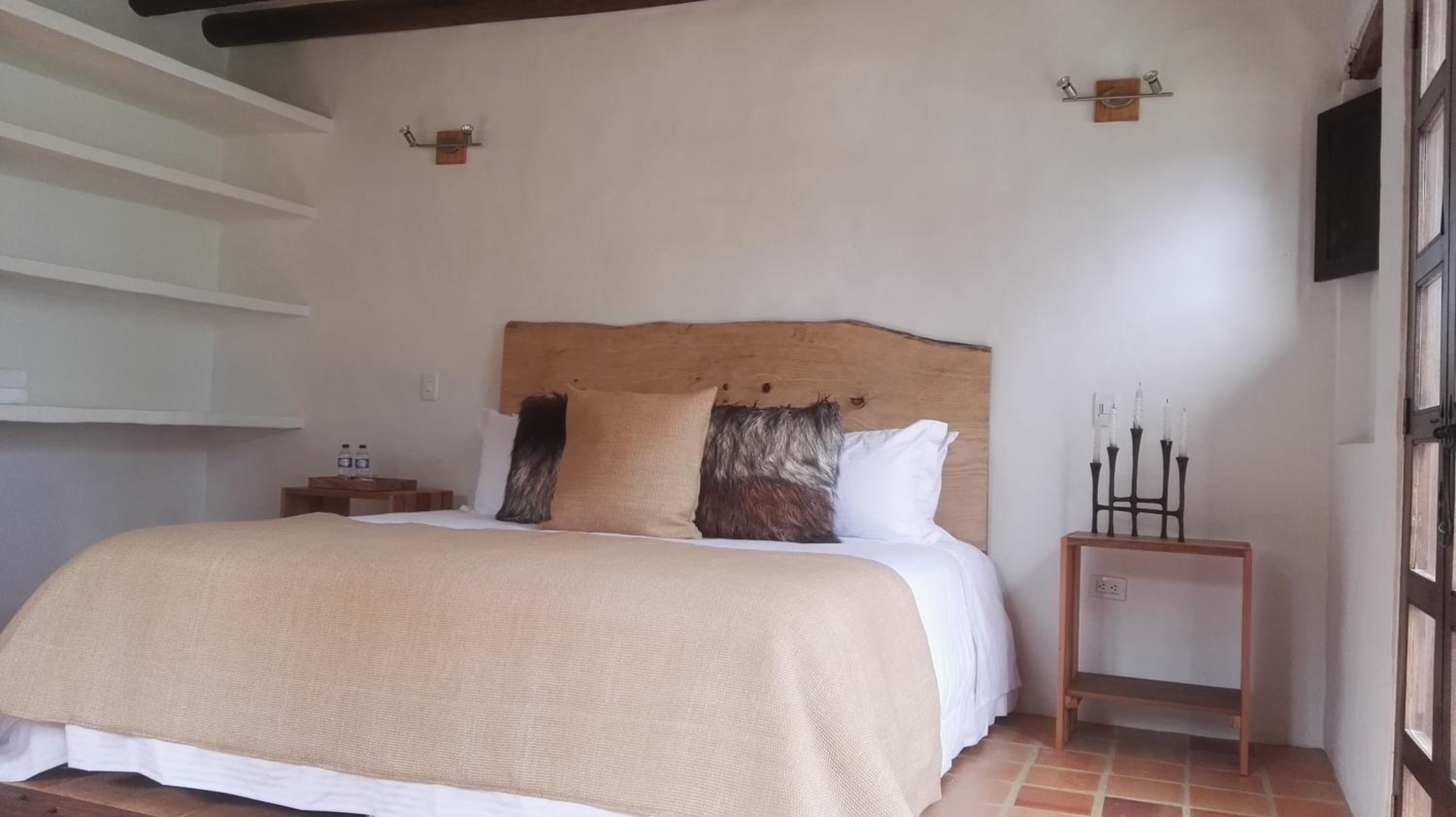 Casa Tzabar