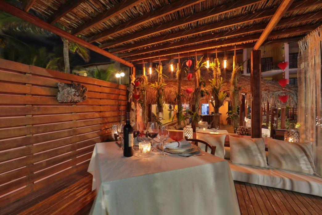 Natal Vacations - Manary Praia Hotel - Property Image 45