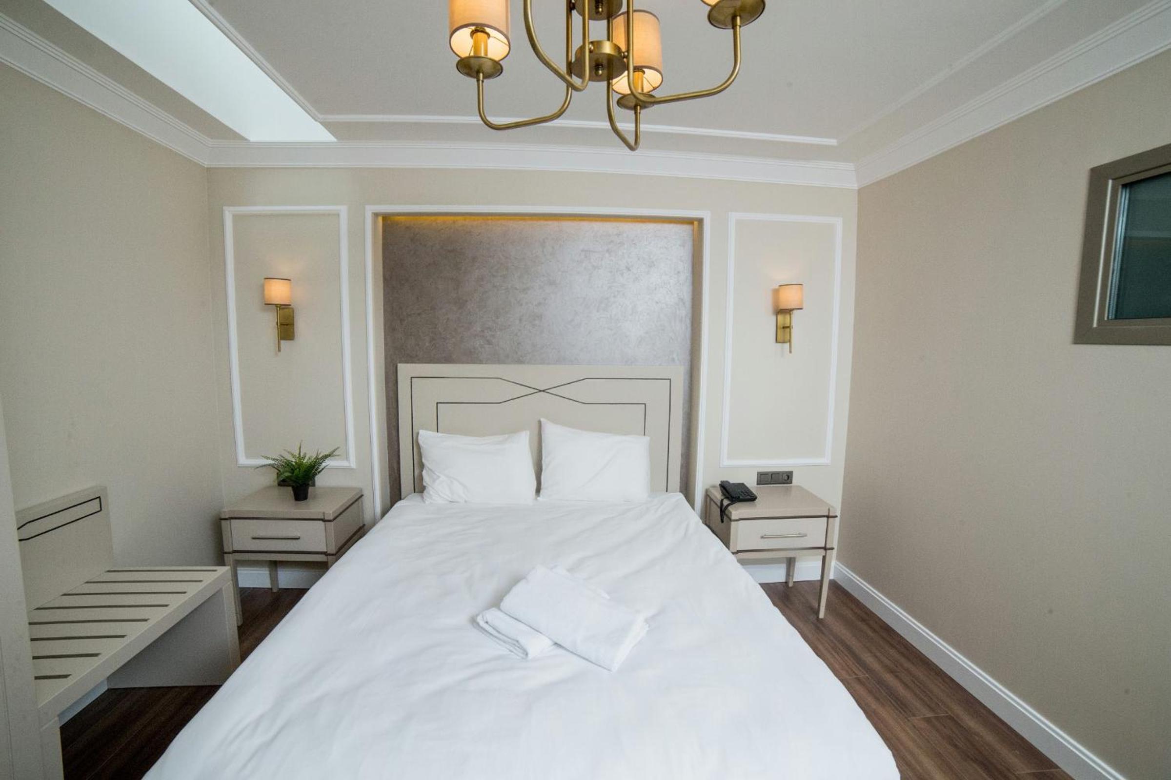 The Charm Otel - Old City - Image 22