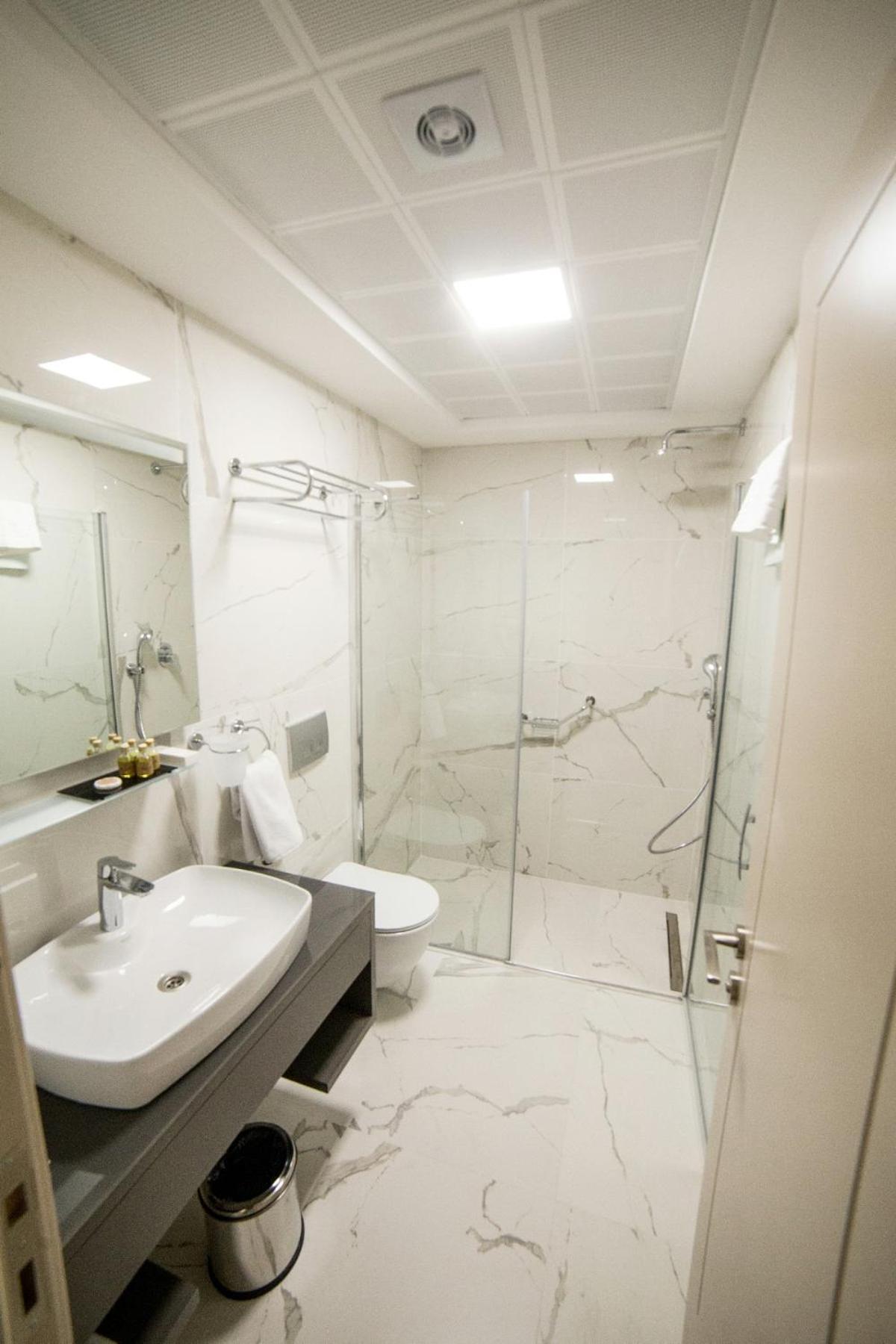 The Charm Otel - Old City - Image 24