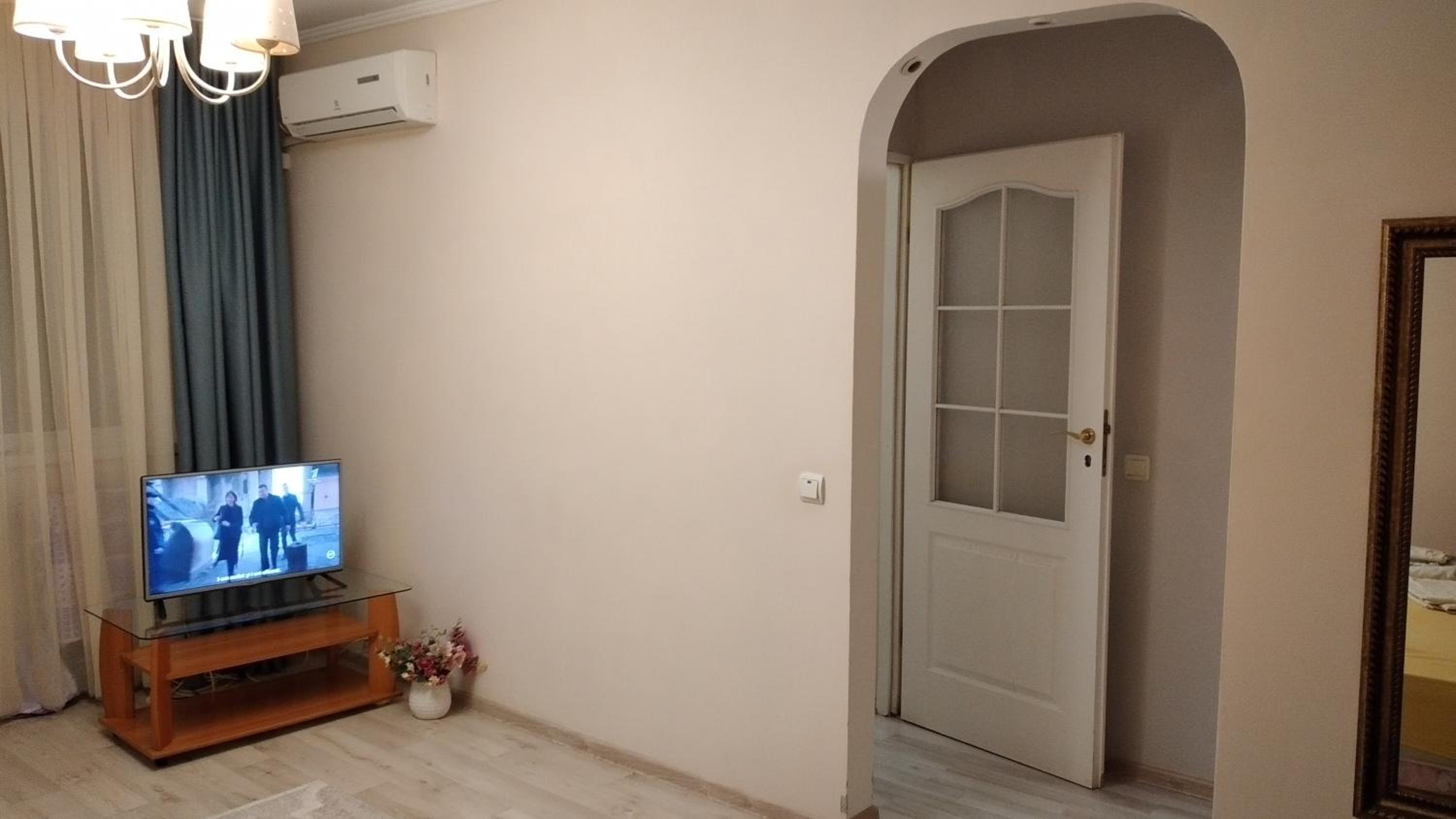 Apartment on Khristo Boteva Street view 2