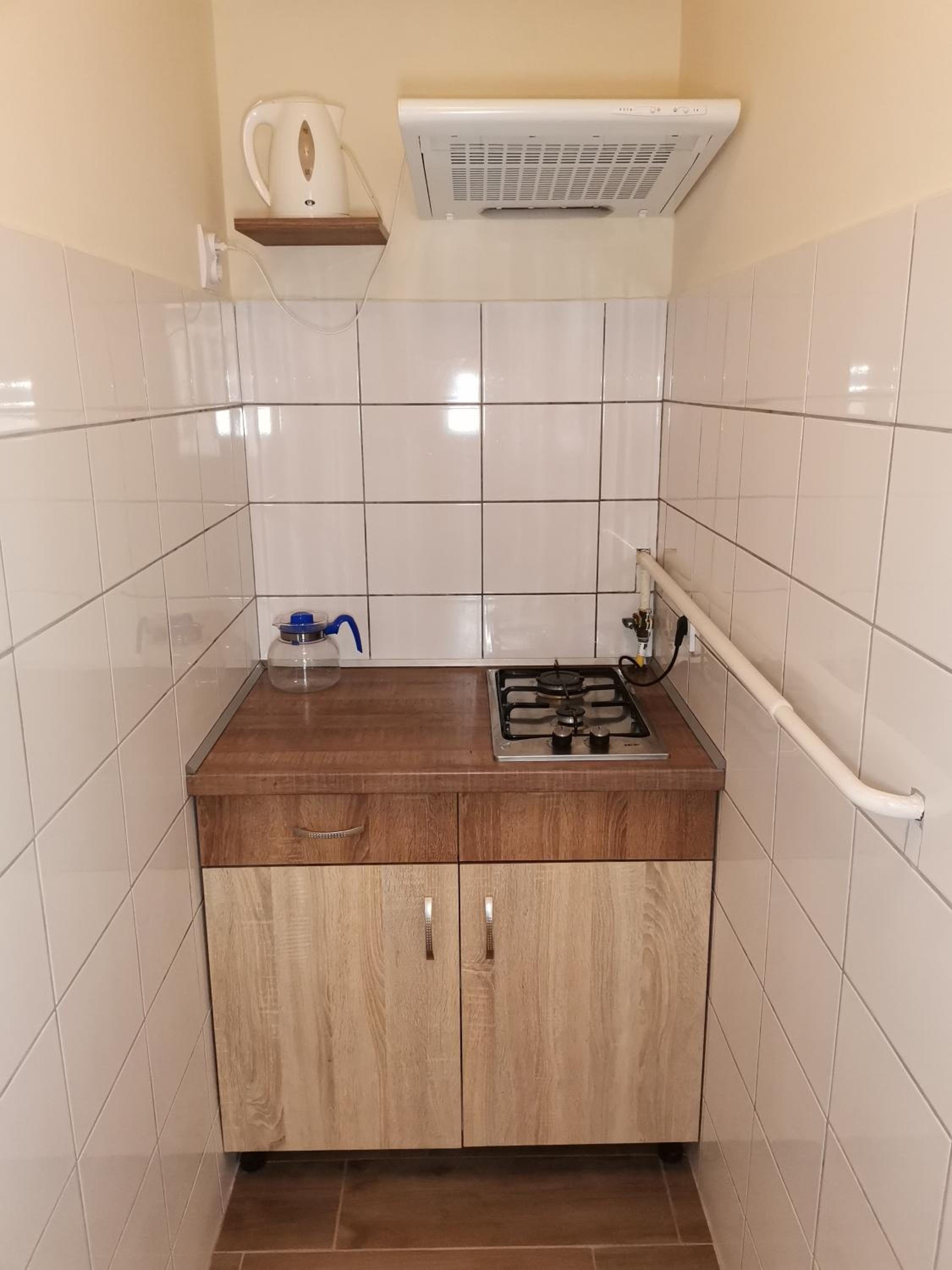Gyöngyvirág Apartmanház view 4