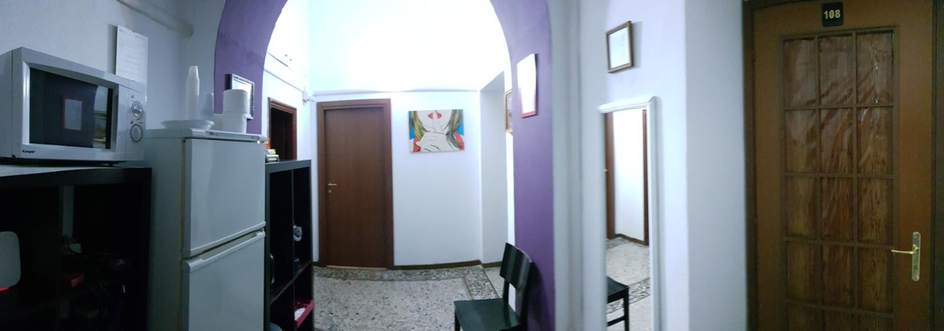 guesthouse ava roma