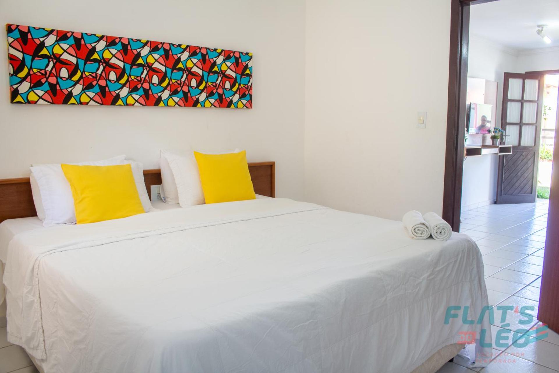 Duplex 3 suítes em Condomínio Jerusalém 1
