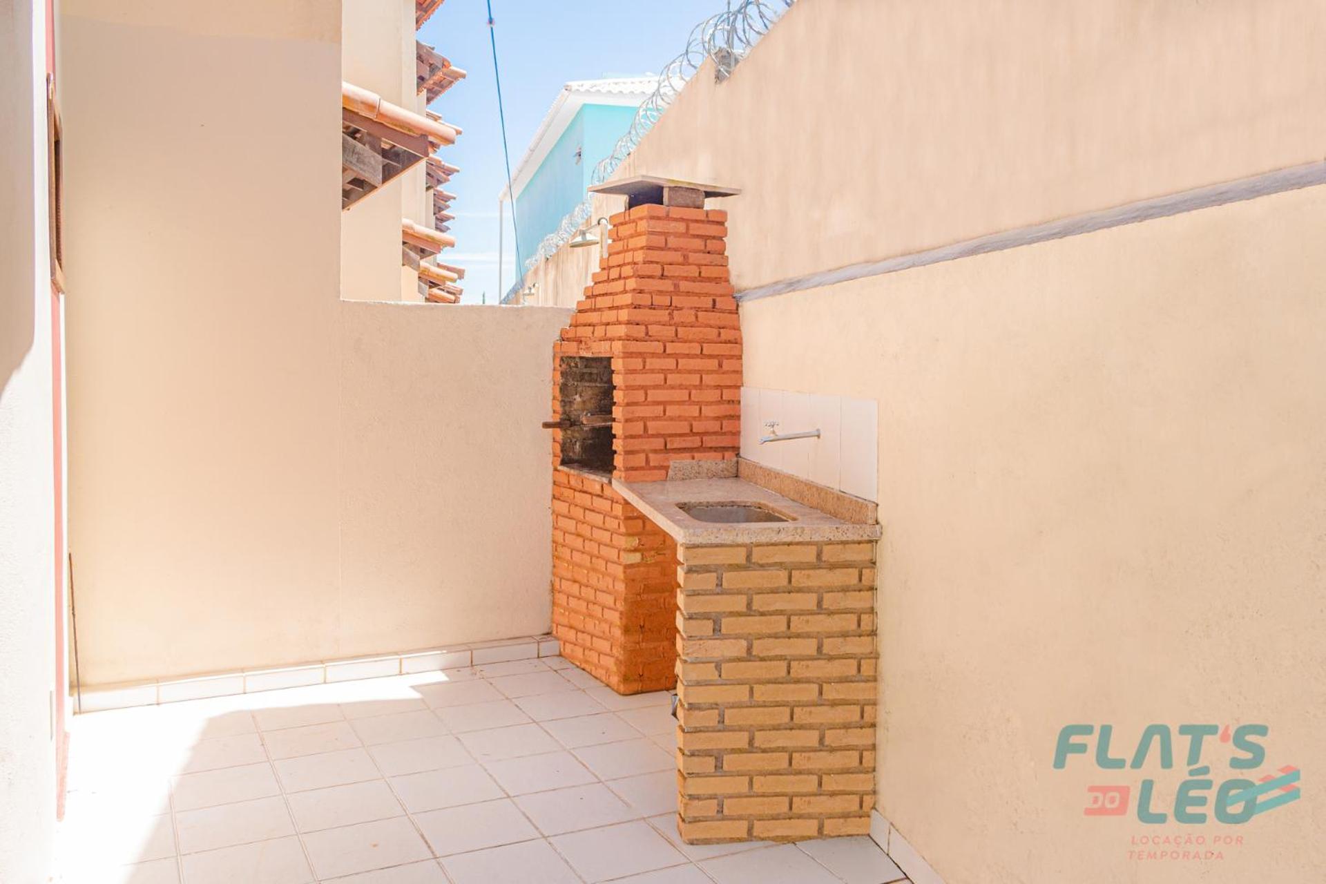 Duplex 3 suítes em Condomínio Jerusalém 1
