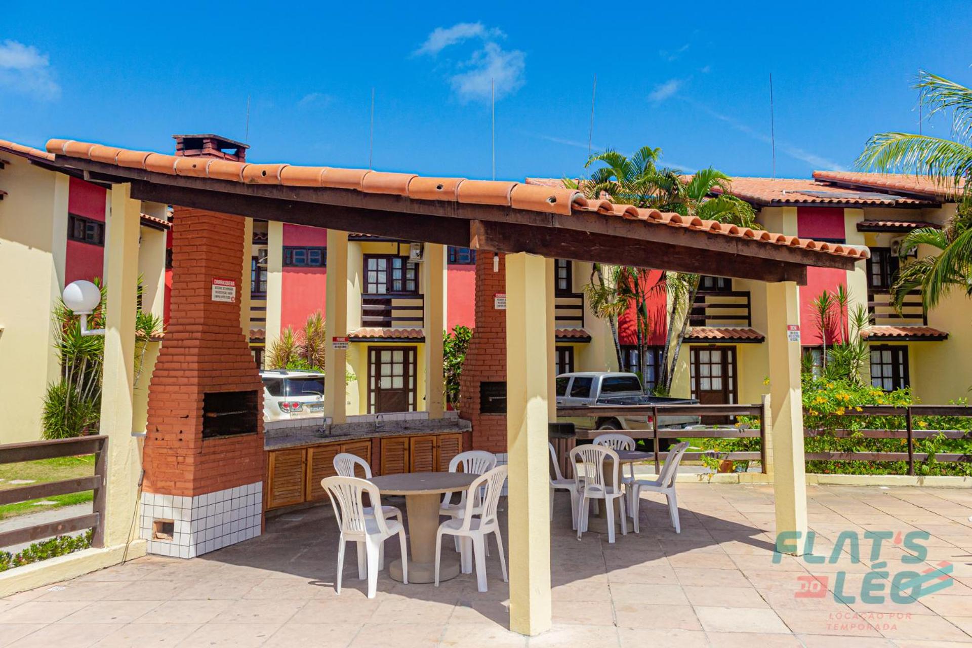 Duplex 3 suítes em Condomínio Jerusalém 1