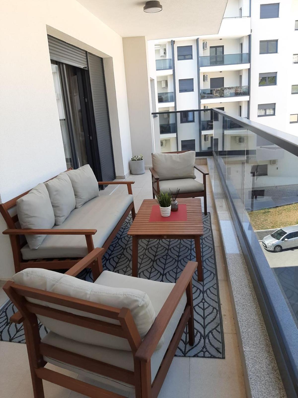 Apartment Dream Trebinje