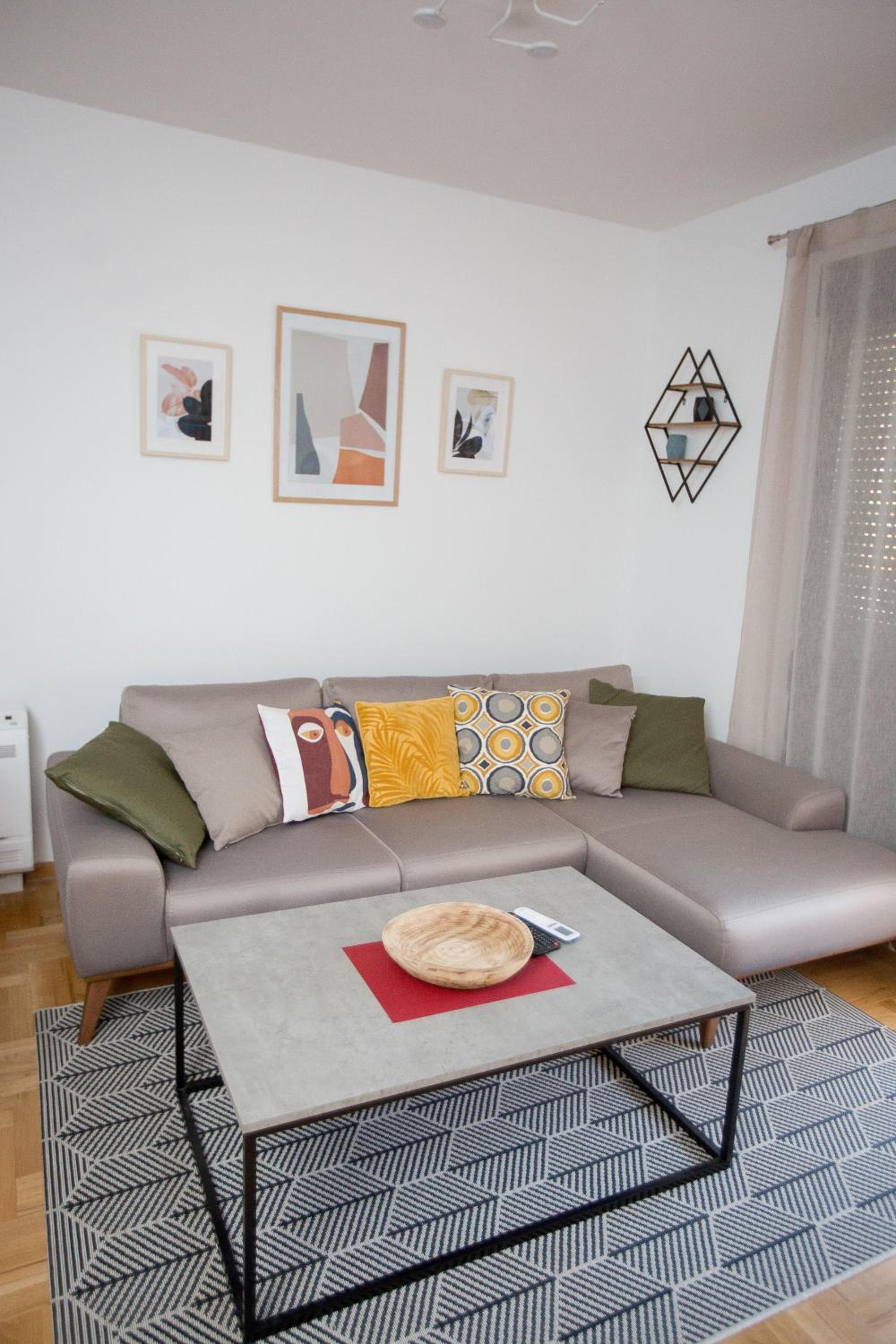 Apartment Dream Trebinje