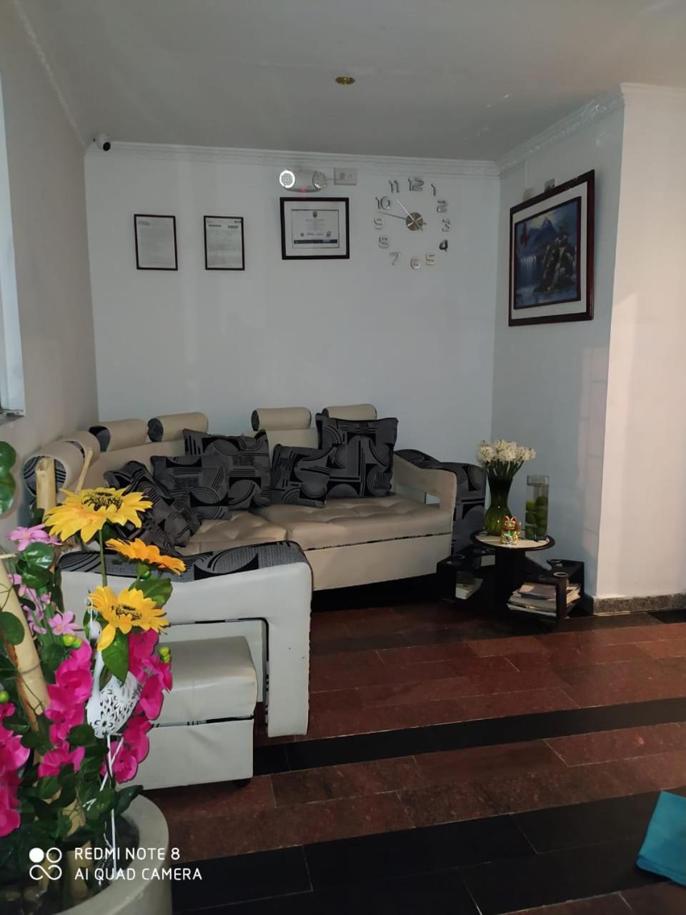 Hospedaje Wicirare