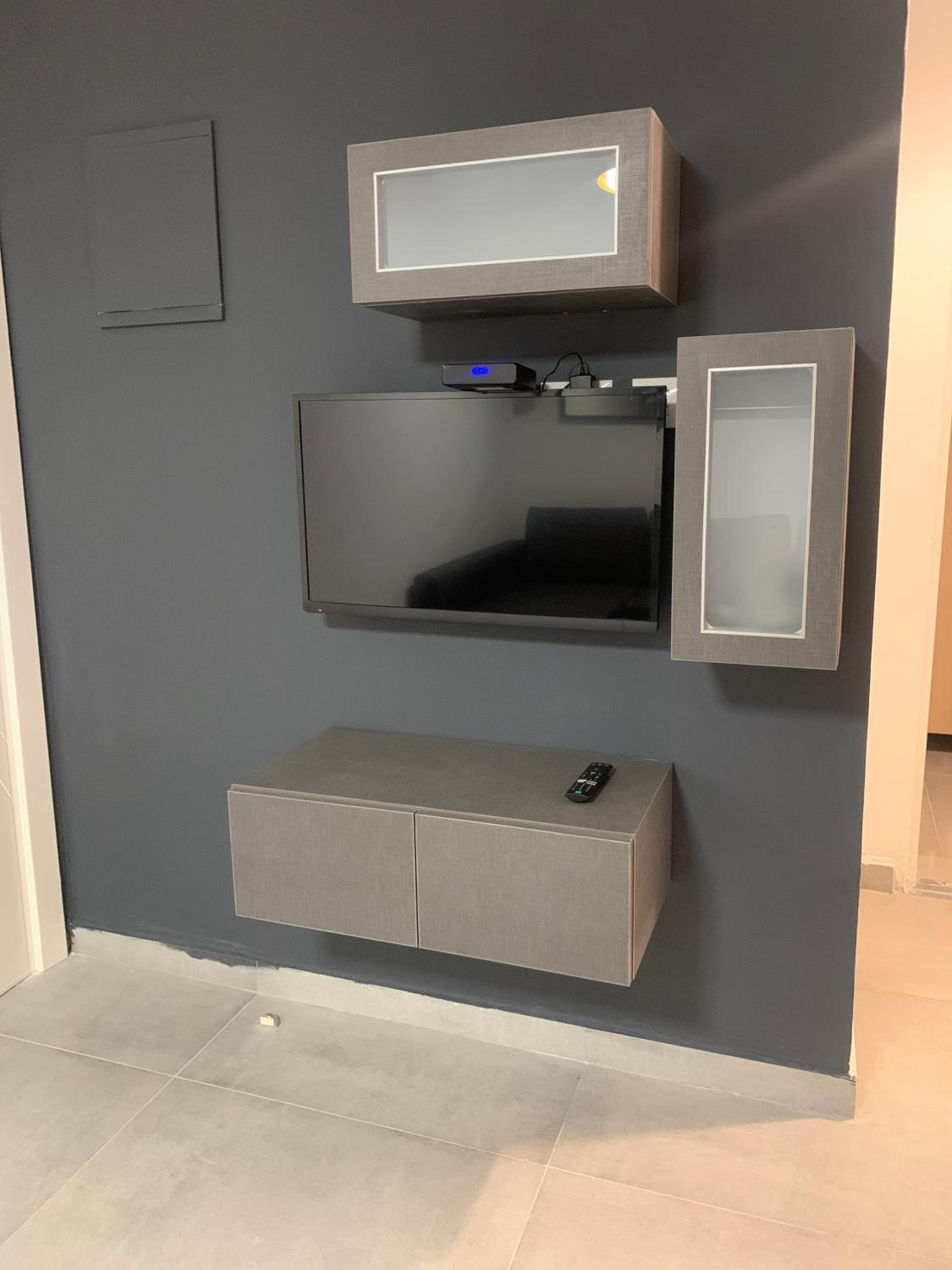 Via Arad Apartments