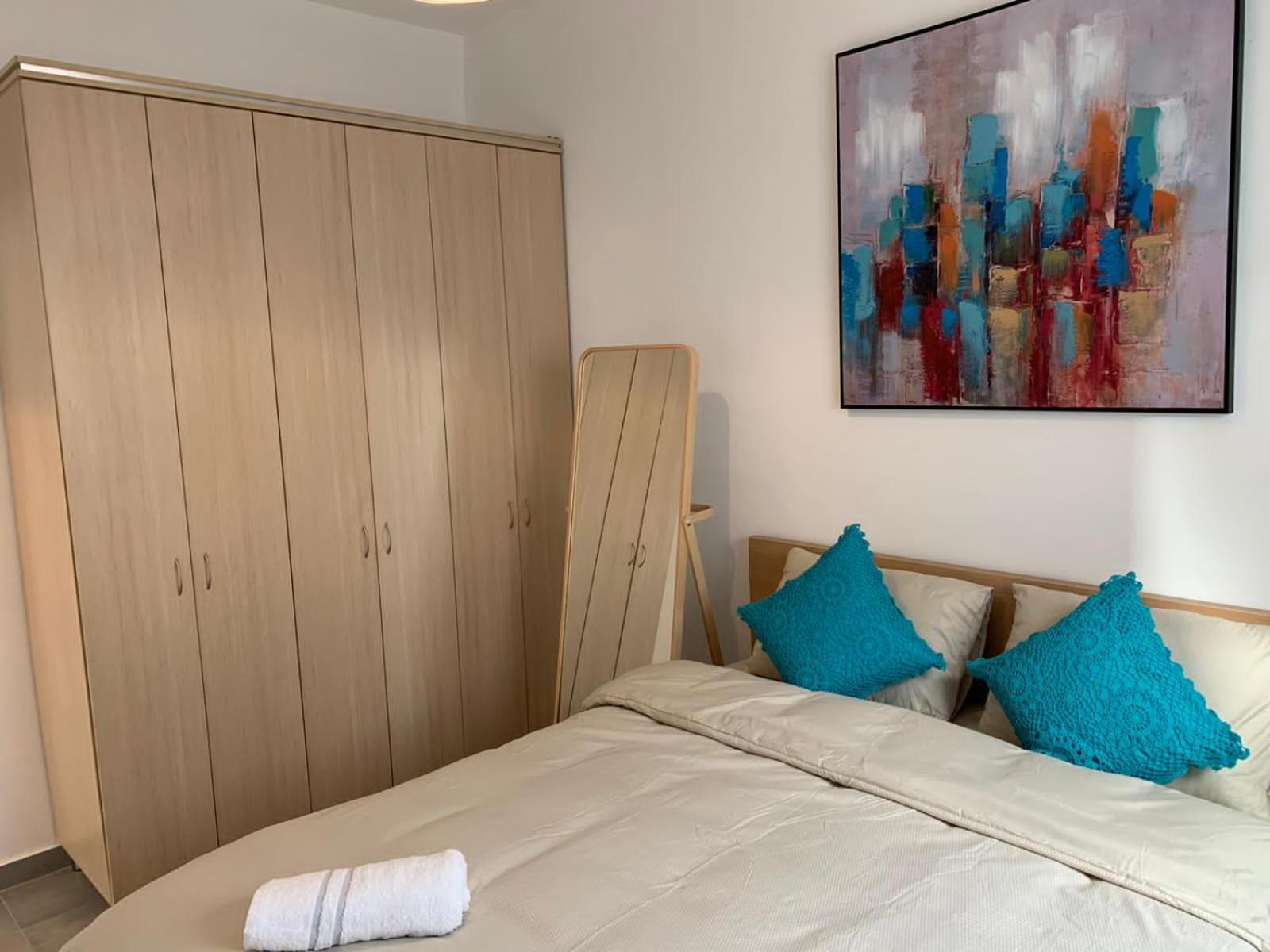 Via Arad Apartments, photo 20