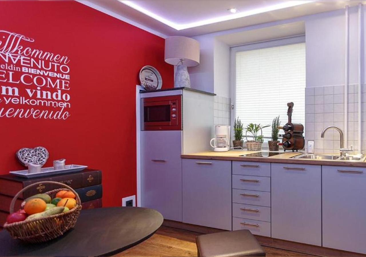 Ferienwohnung Tiergarten