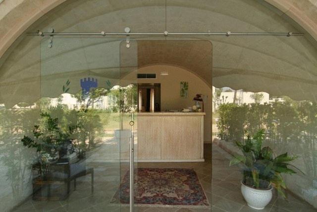 Masseria Torre Del Diamante