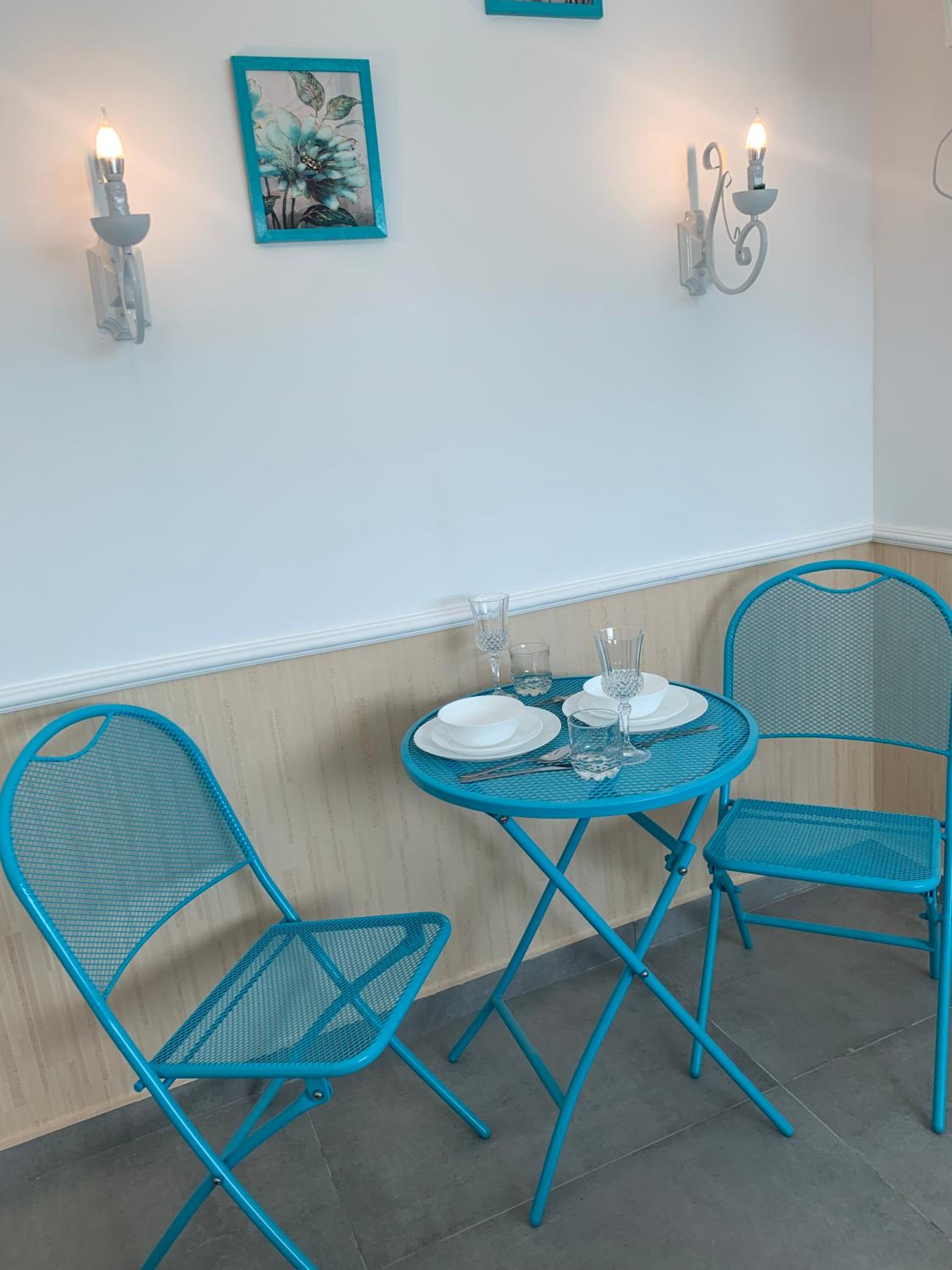 Via Arad Apartments, photo 21