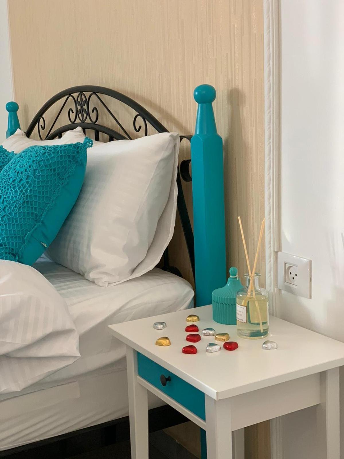 Via Arad Apartments, photo 13