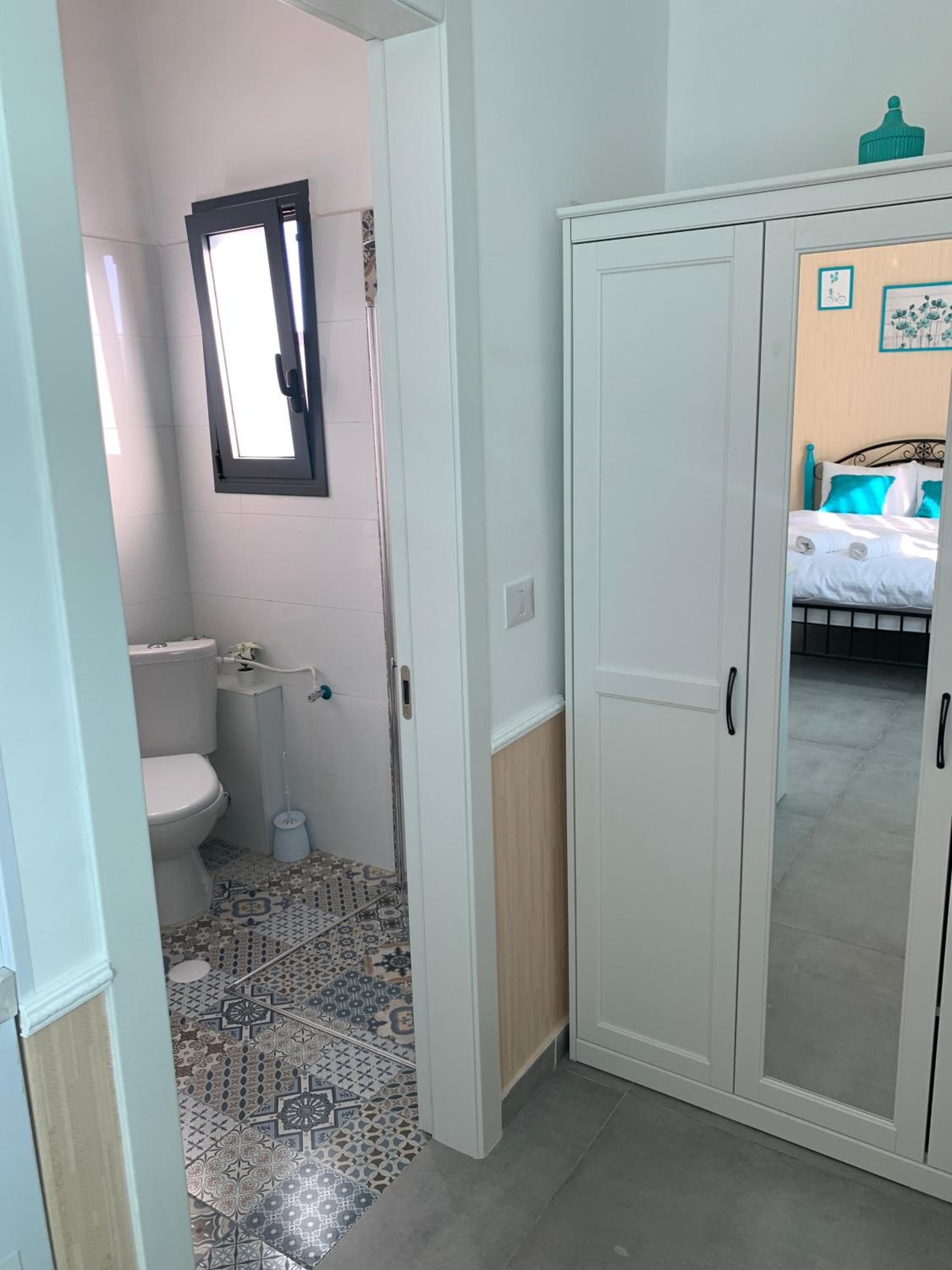 Via Arad Apartments
