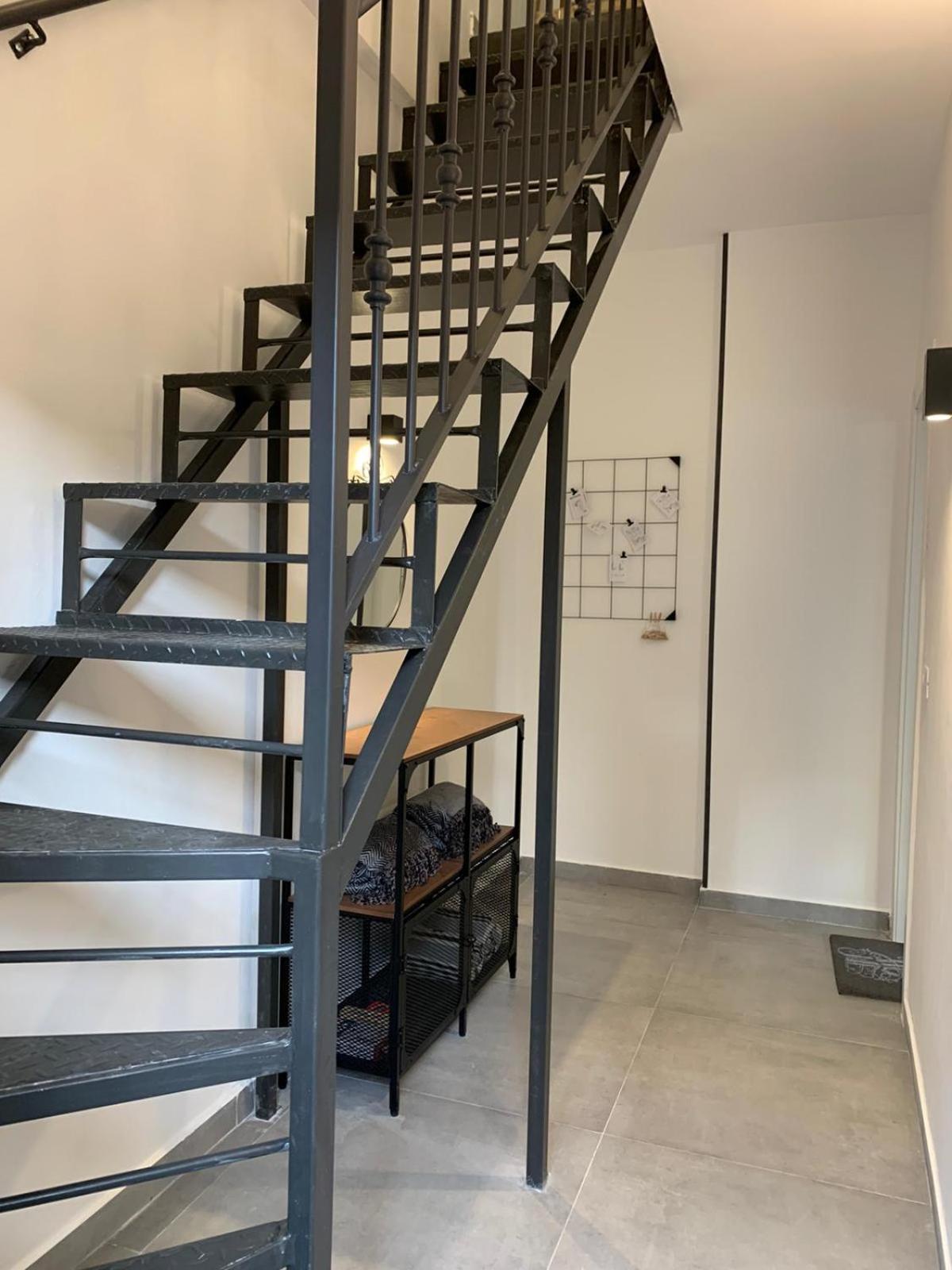 Via Arad Apartments