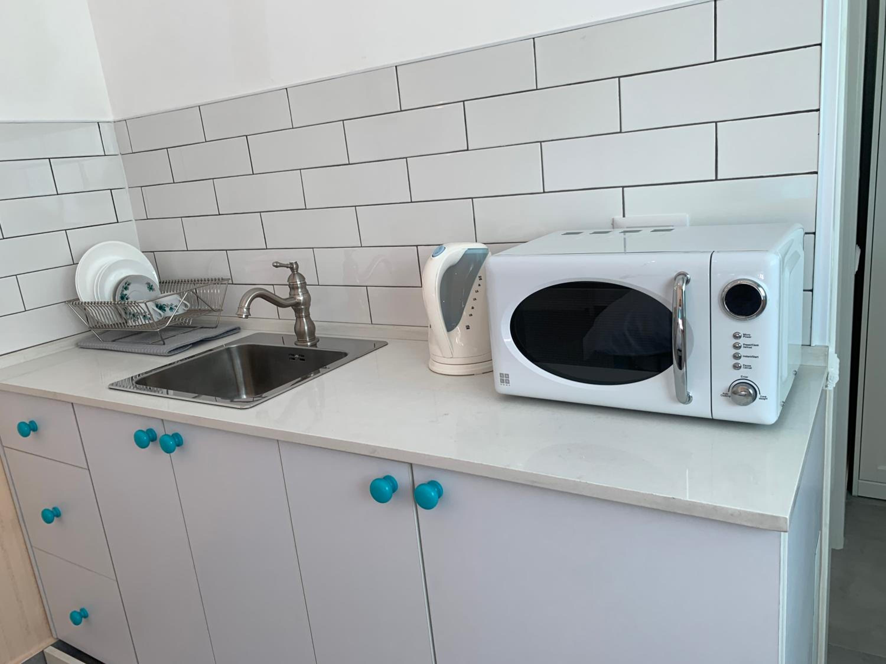 Via Arad Apartments, photo 24