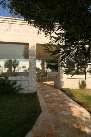 Masseria Torre Del Diamante