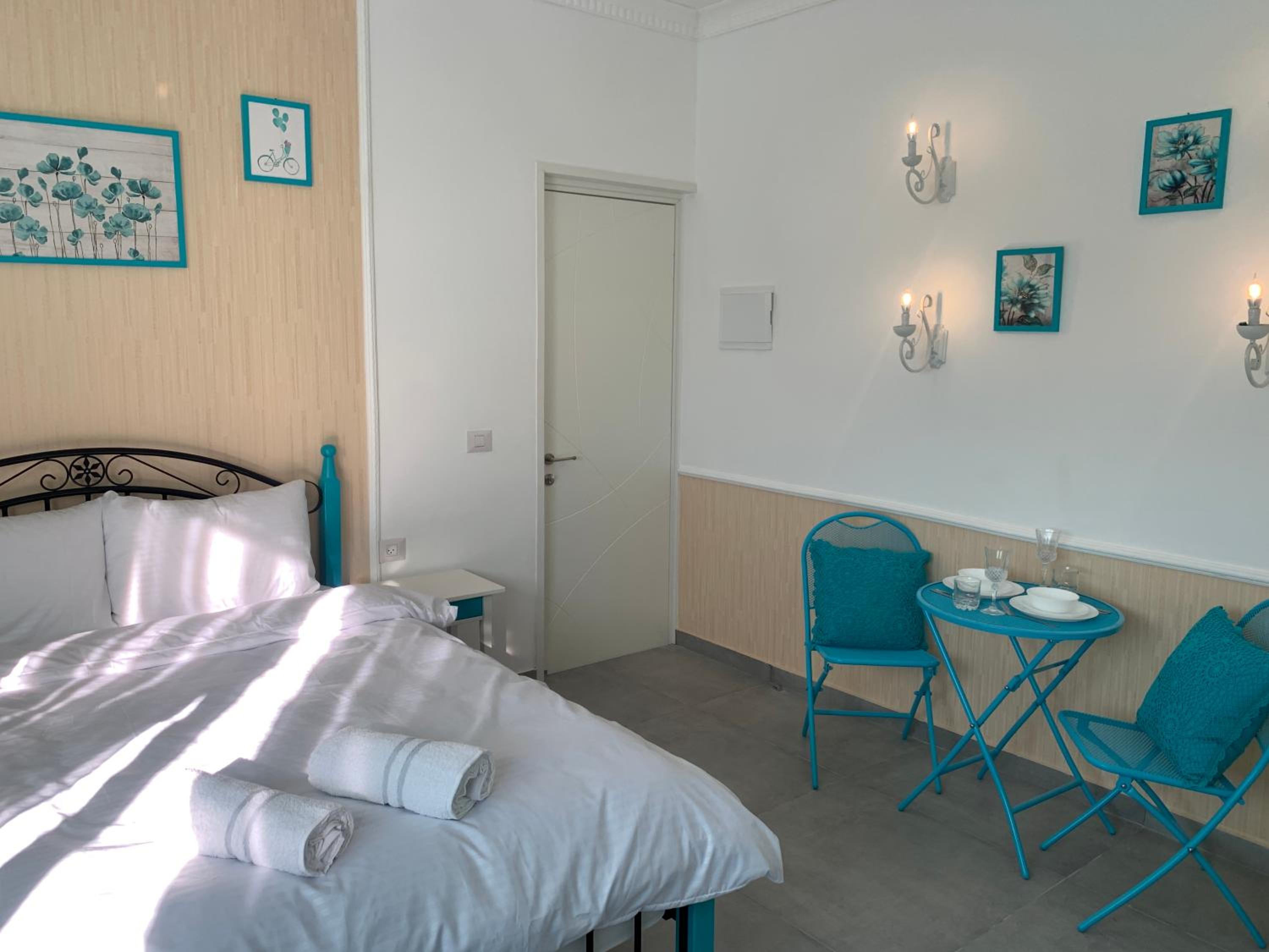 Via Arad Apartments
