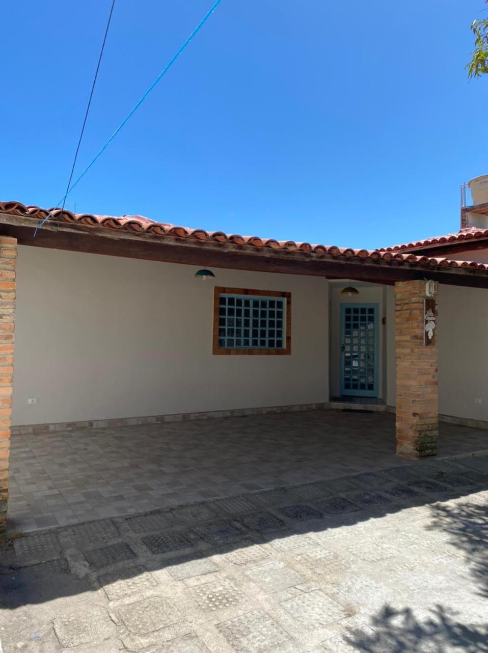 Casa em Maracaipe/Porto de Galinhas
