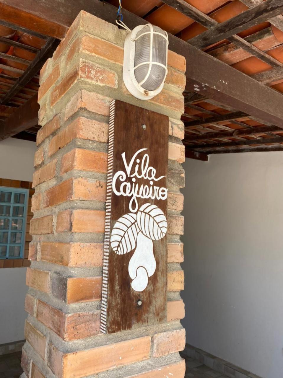 Casa em Maracaipe/Porto de Galinhas