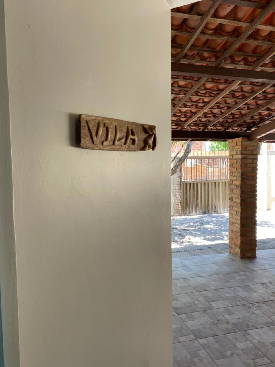 Casa em Maracaipe/Porto de Galinhas