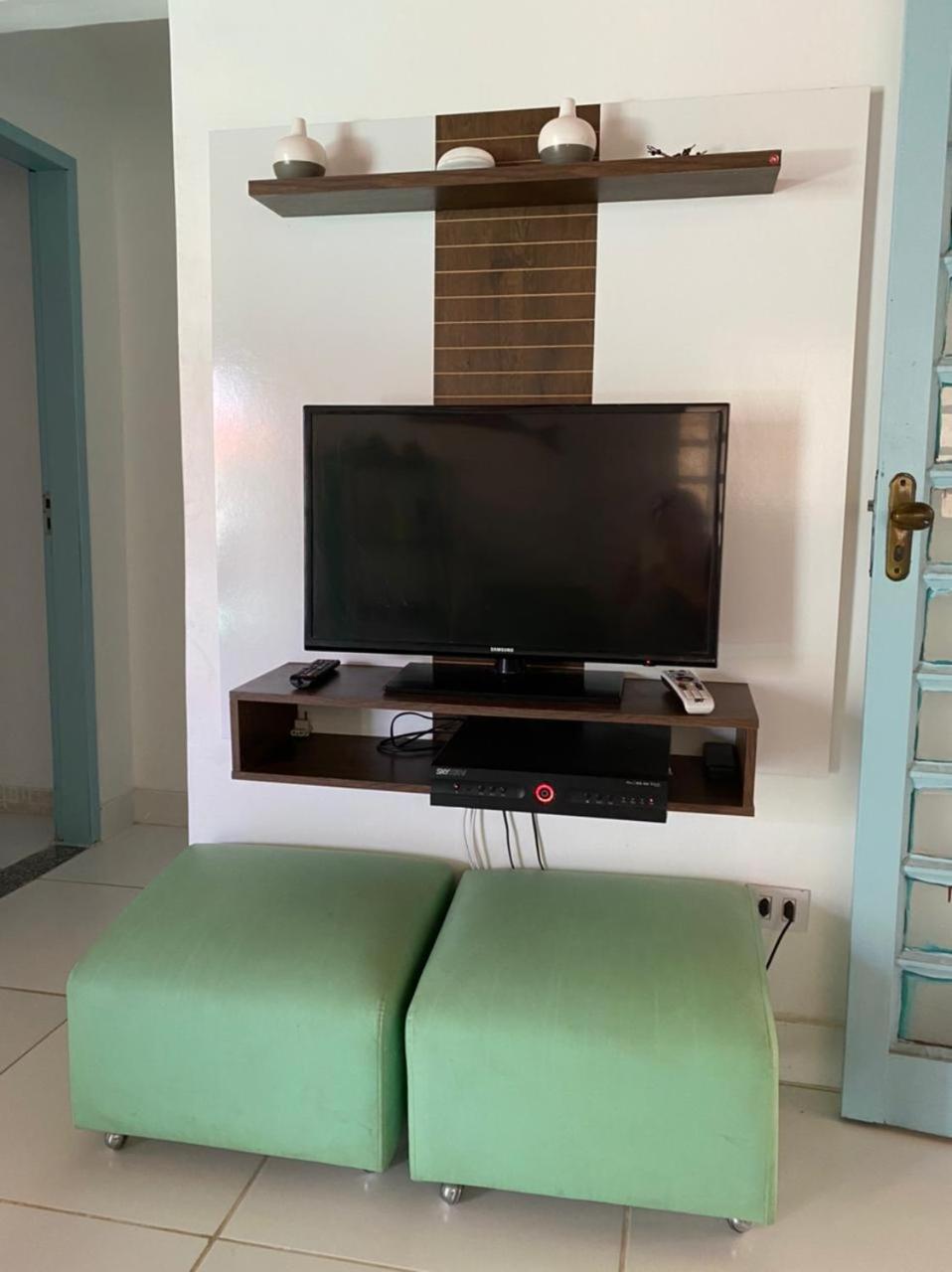 Casa em Maracaipe/Porto de Galinhas