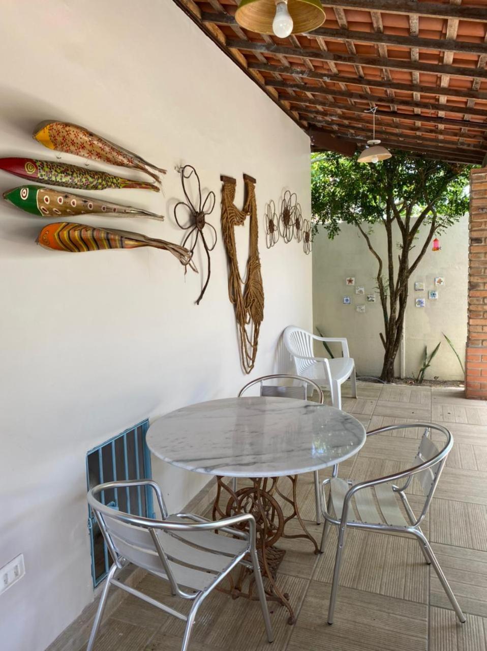 Casa em Maracaipe/Porto de Galinhas