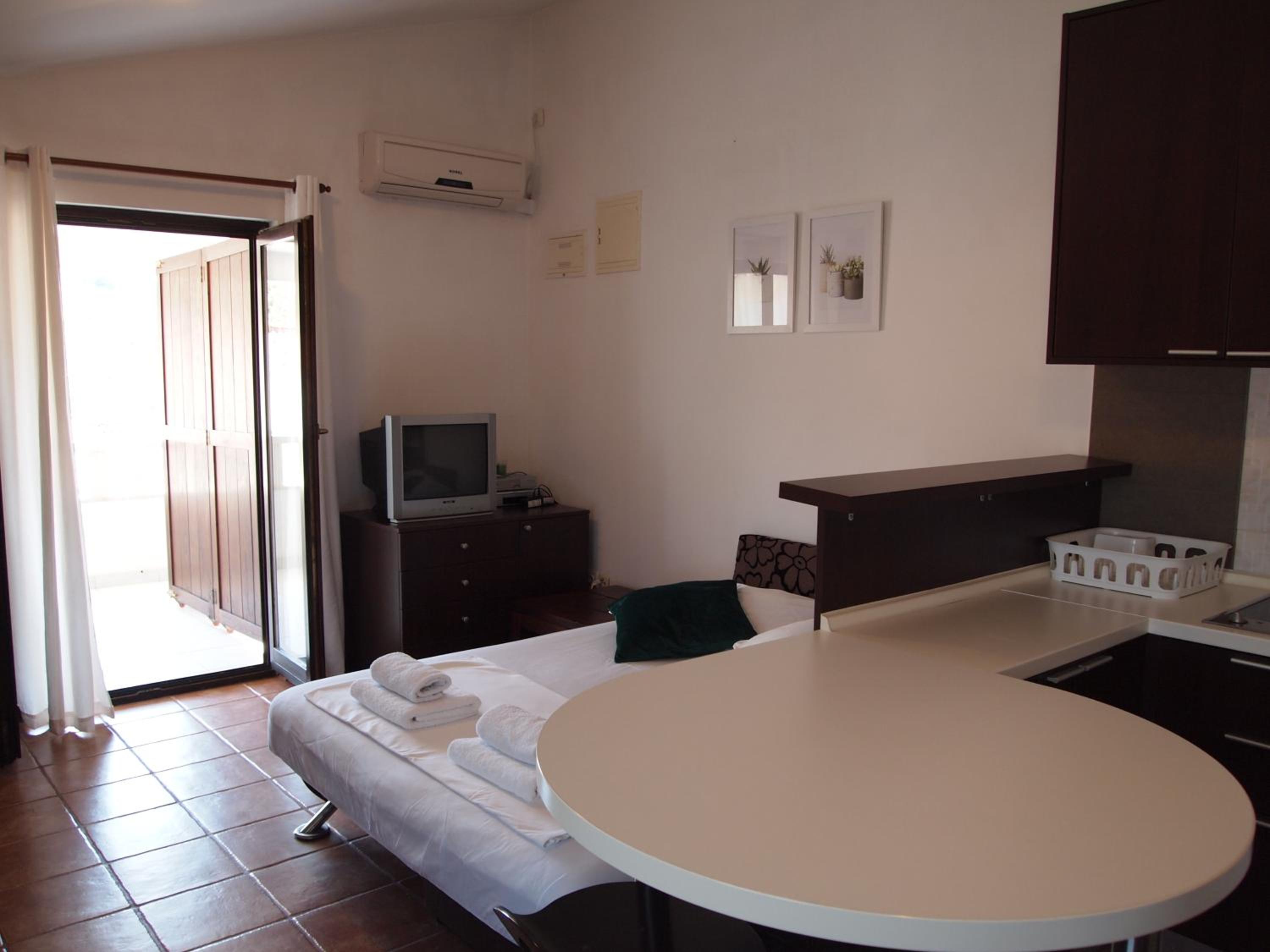 Apartments Edita