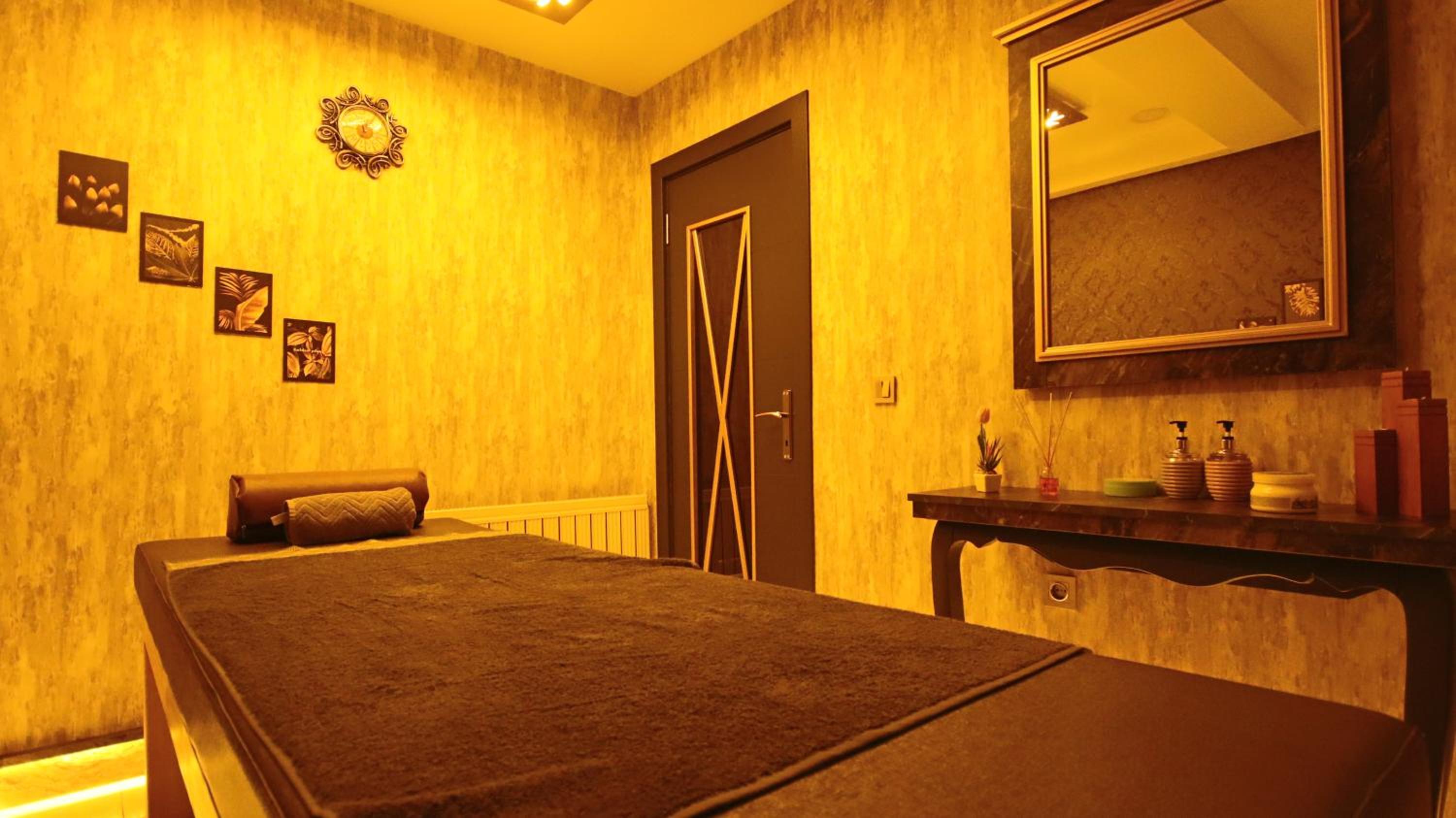 koza millenyum hotel&spa - Image 11