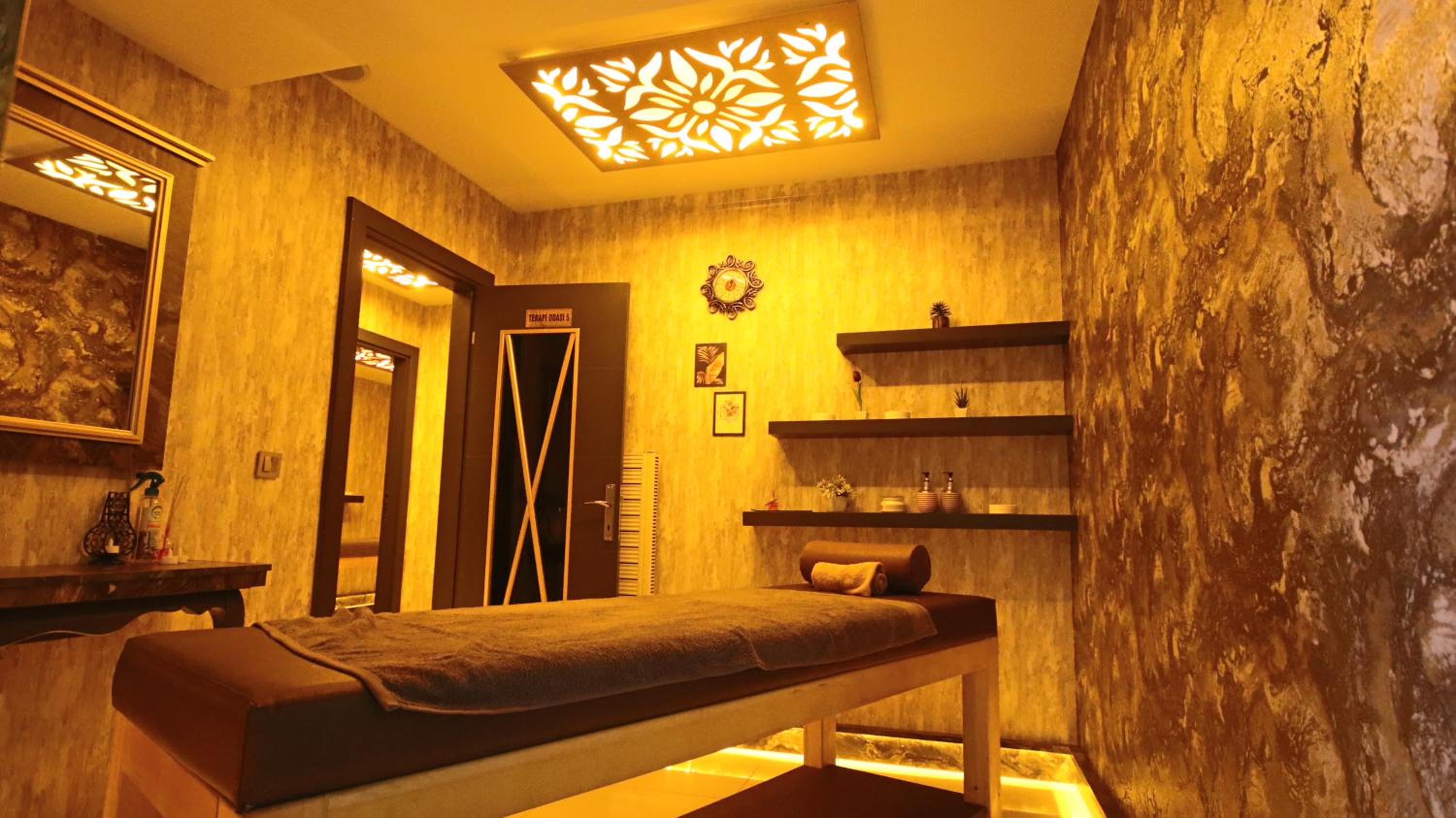 koza millenyum hotel&spa - Image 12