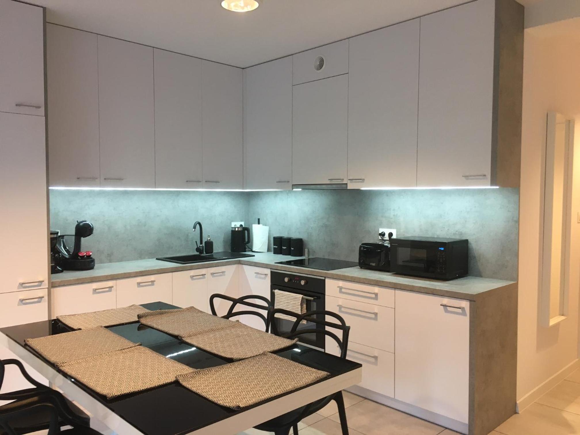 Apartament Fibra Grande view 3