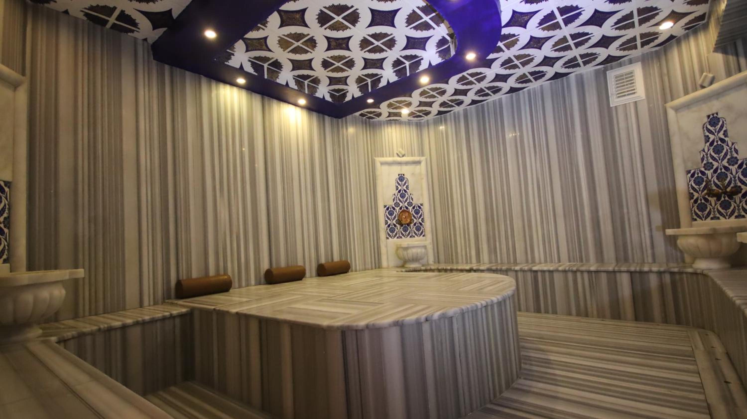 koza millenyum hotel&spa - Image 14