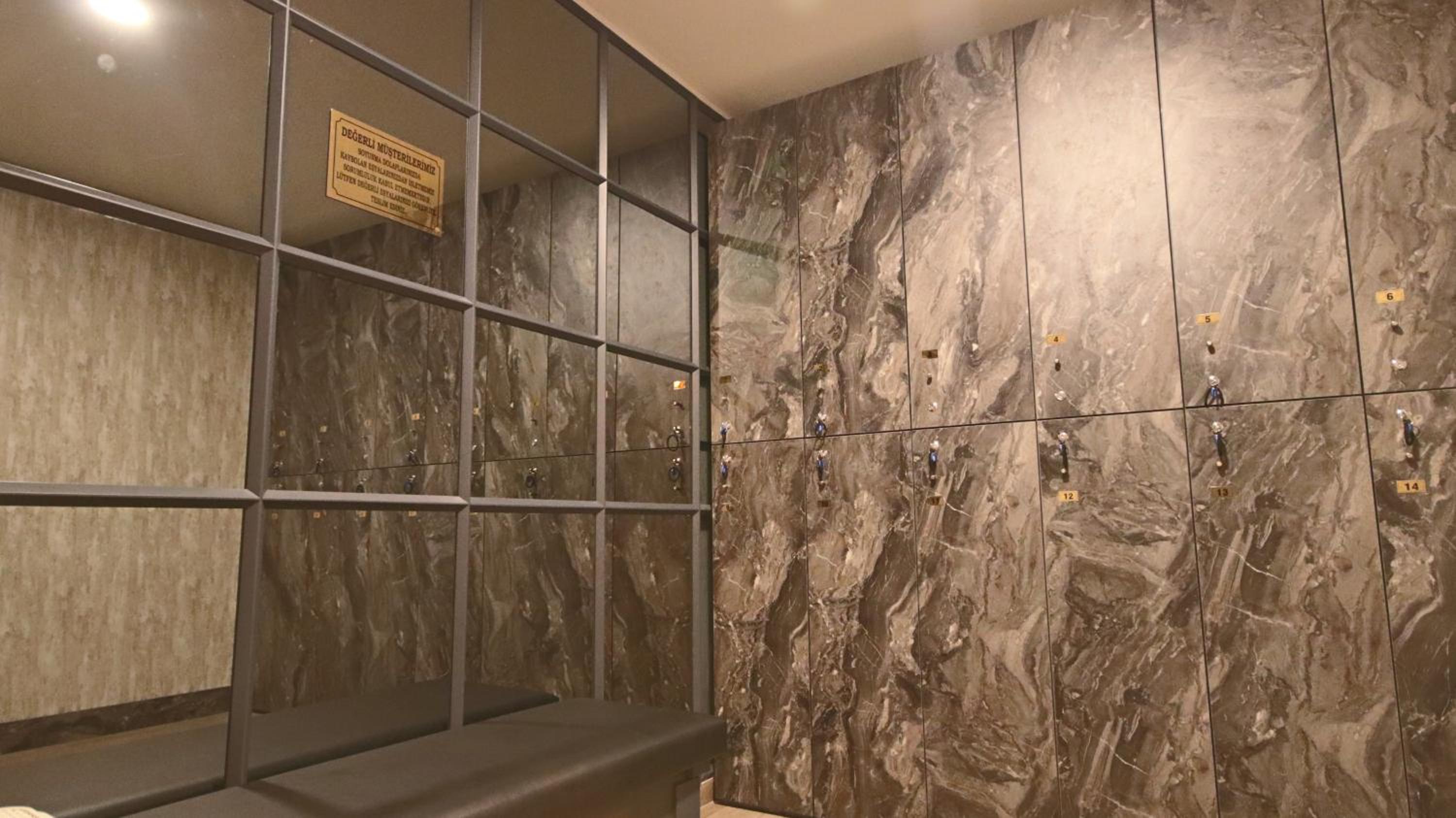 koza millenyum hotel&spa - Image 15