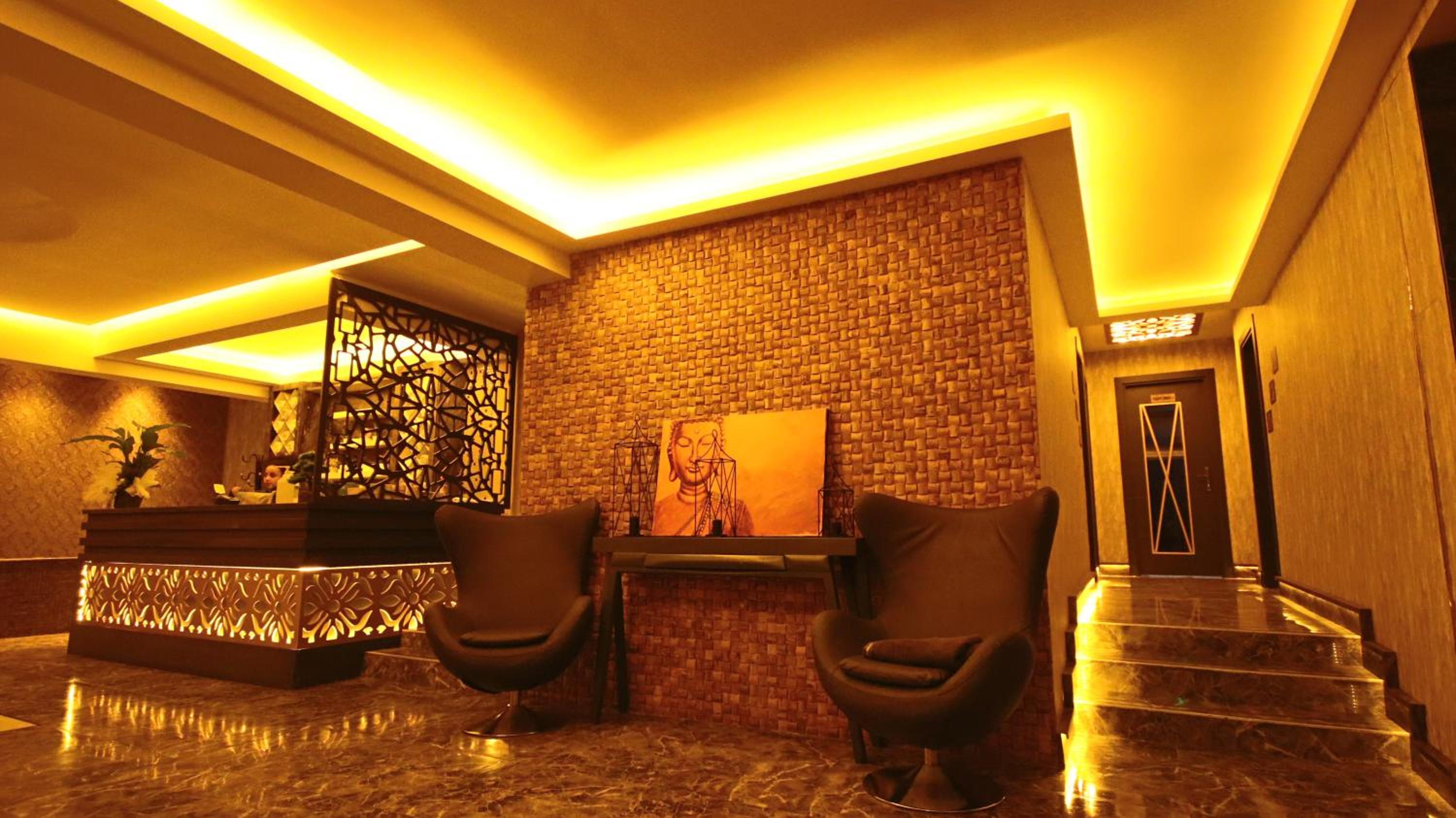 koza millenyum hotel&spa - Image 23