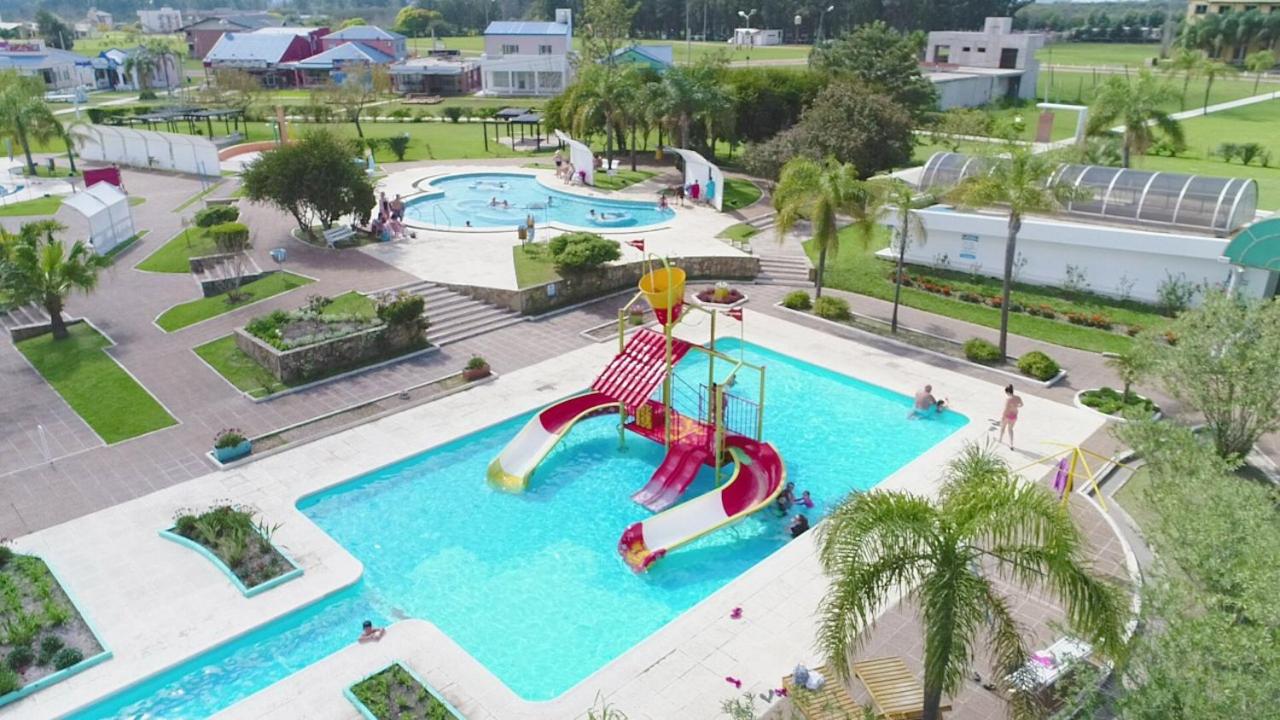 SUEÑOS DE TERMAS