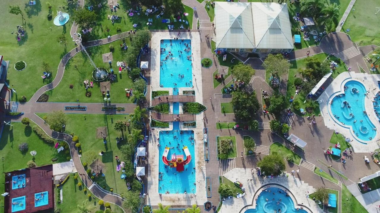 SUEÑOS DE TERMAS