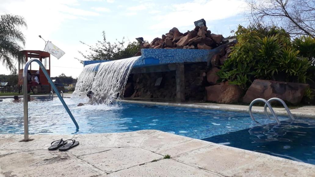 SUEÑOS DE TERMAS