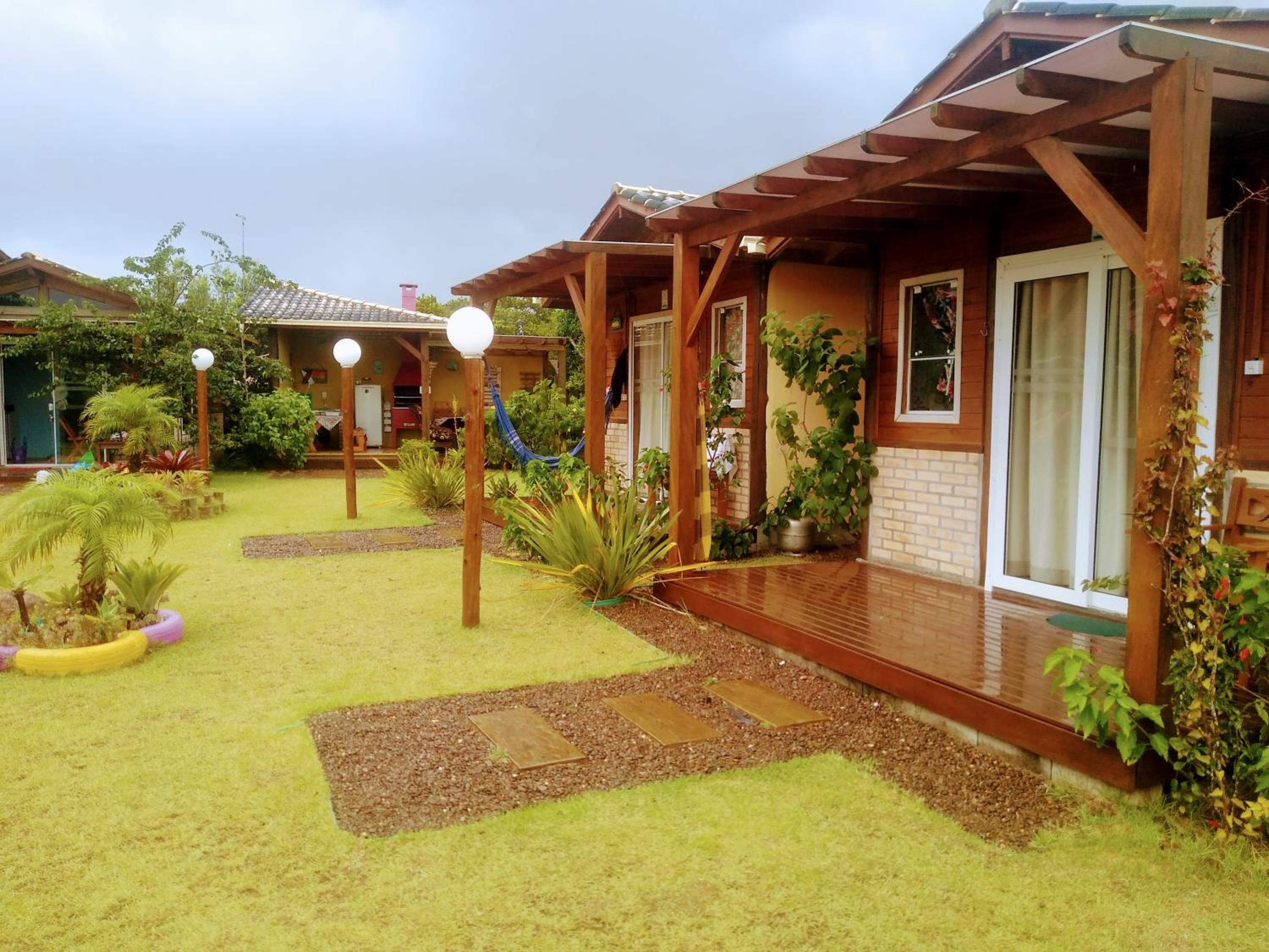 Cabanas do Rosa view 3
