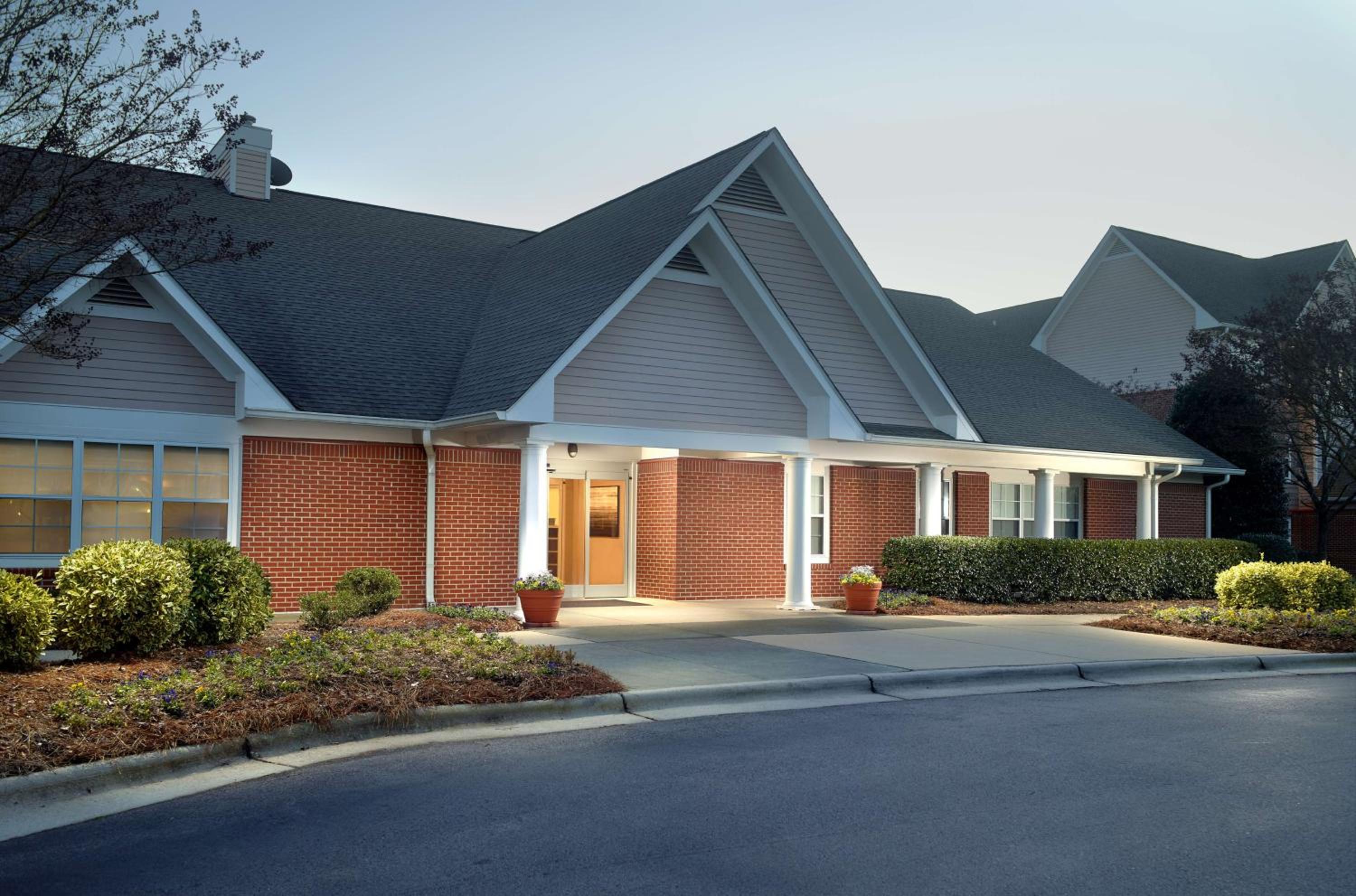 Raleigh Vacations - Sonesta ES Suites Raleigh Durham Airport Morrisville - Property Image 1